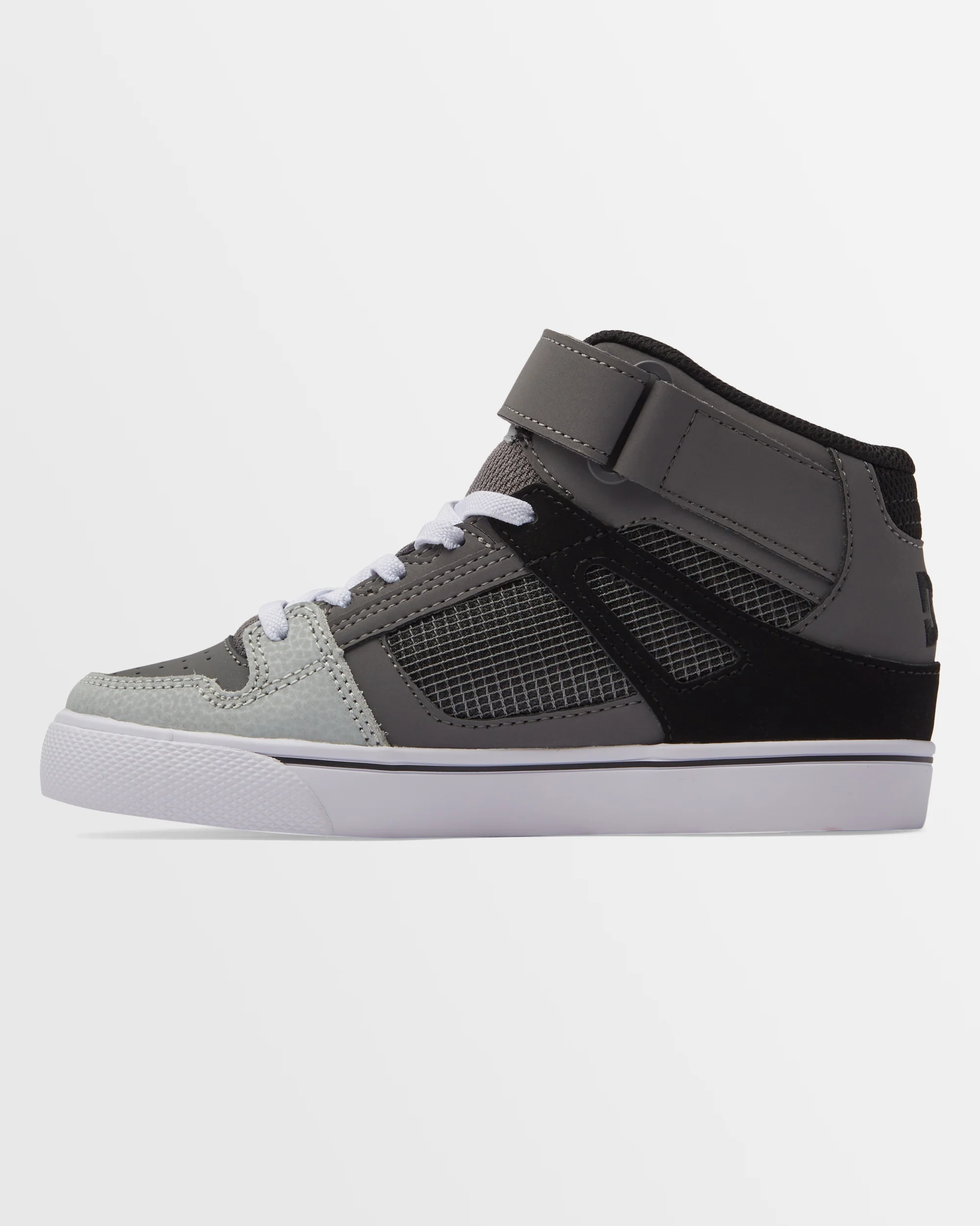Kids Pure High-Top EV Shoes - Image 4
