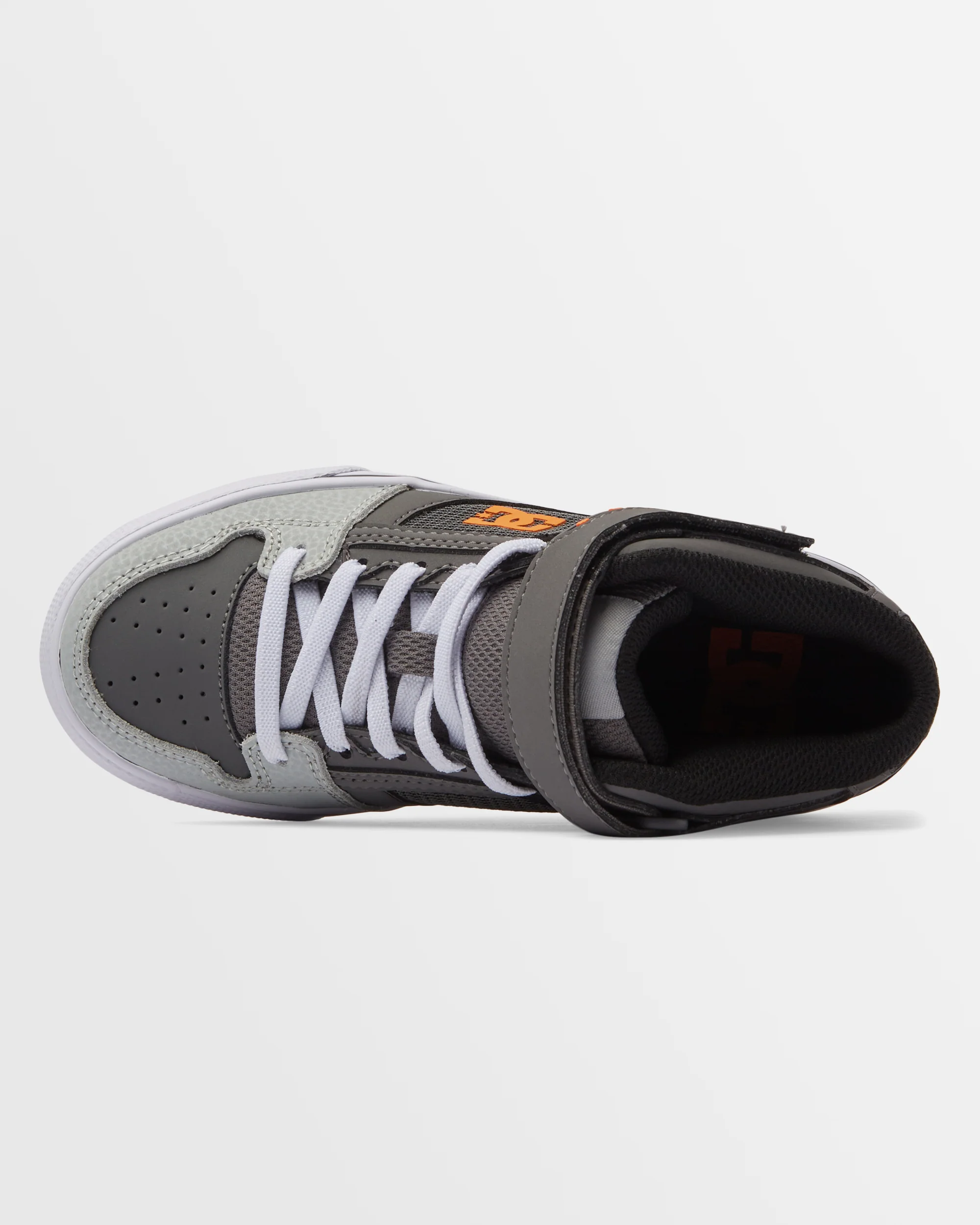 Kids Pure High-Top EV Shoes - Image 5