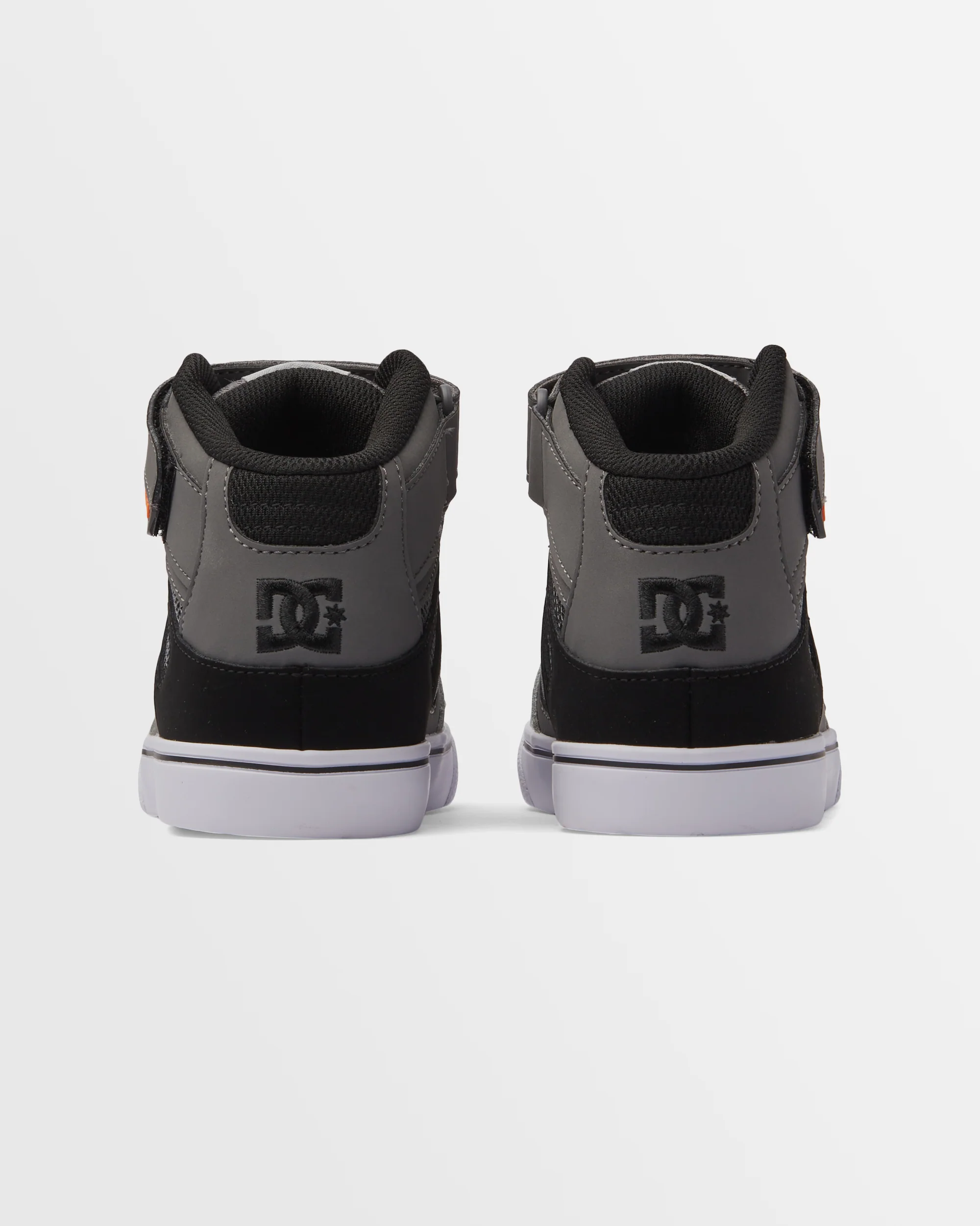 Kids Pure High-Top EV Shoes - Image 7