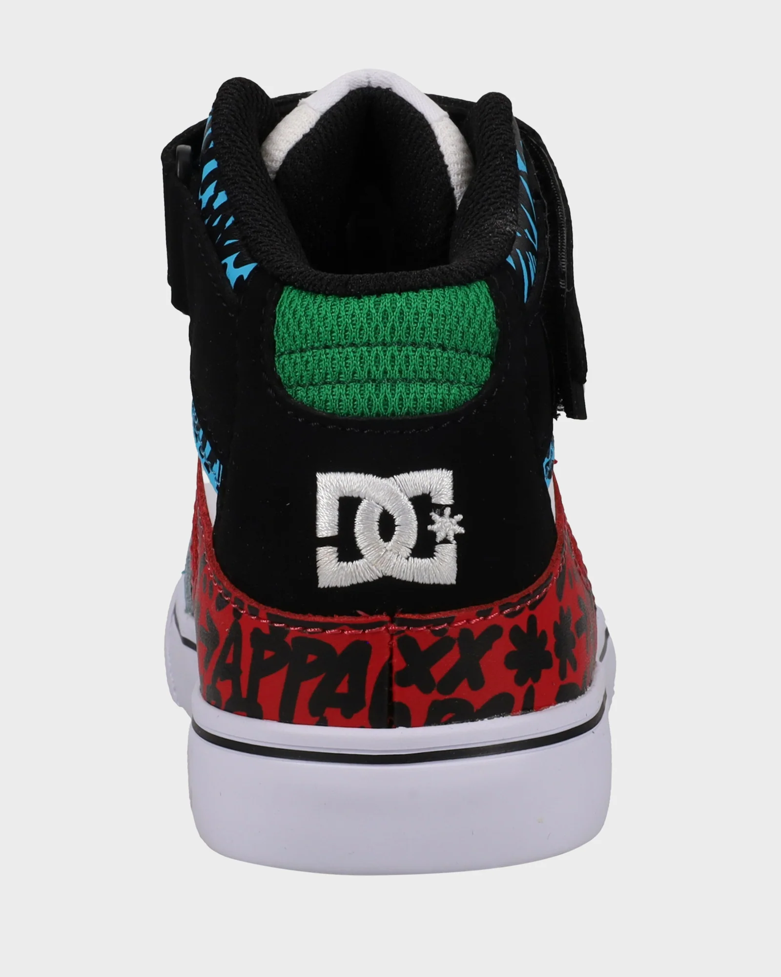 Kids Pure High-Top EV Shoes - Image 6