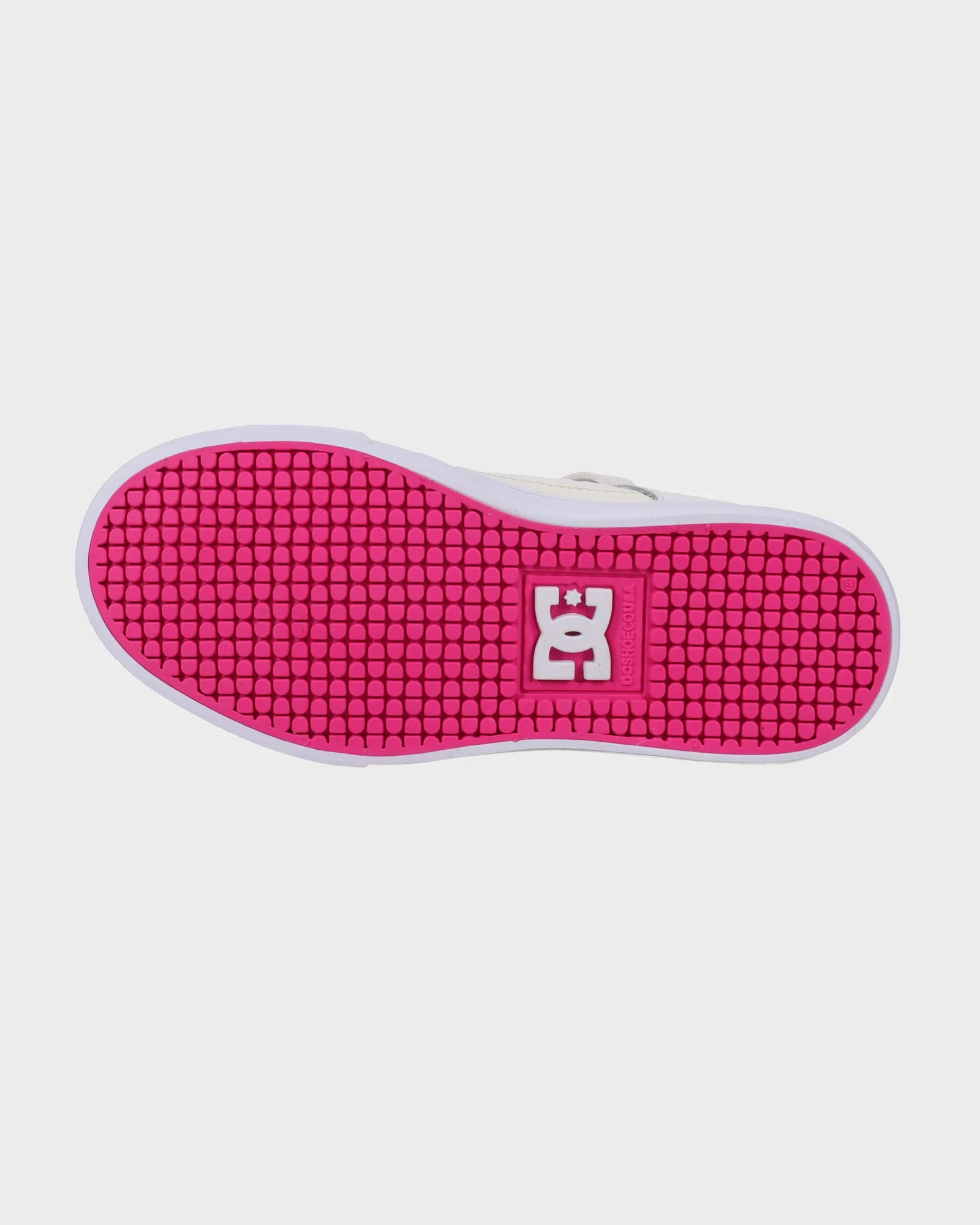 Girls 2-7 Pure High-Top Skate Shoes - Image 5