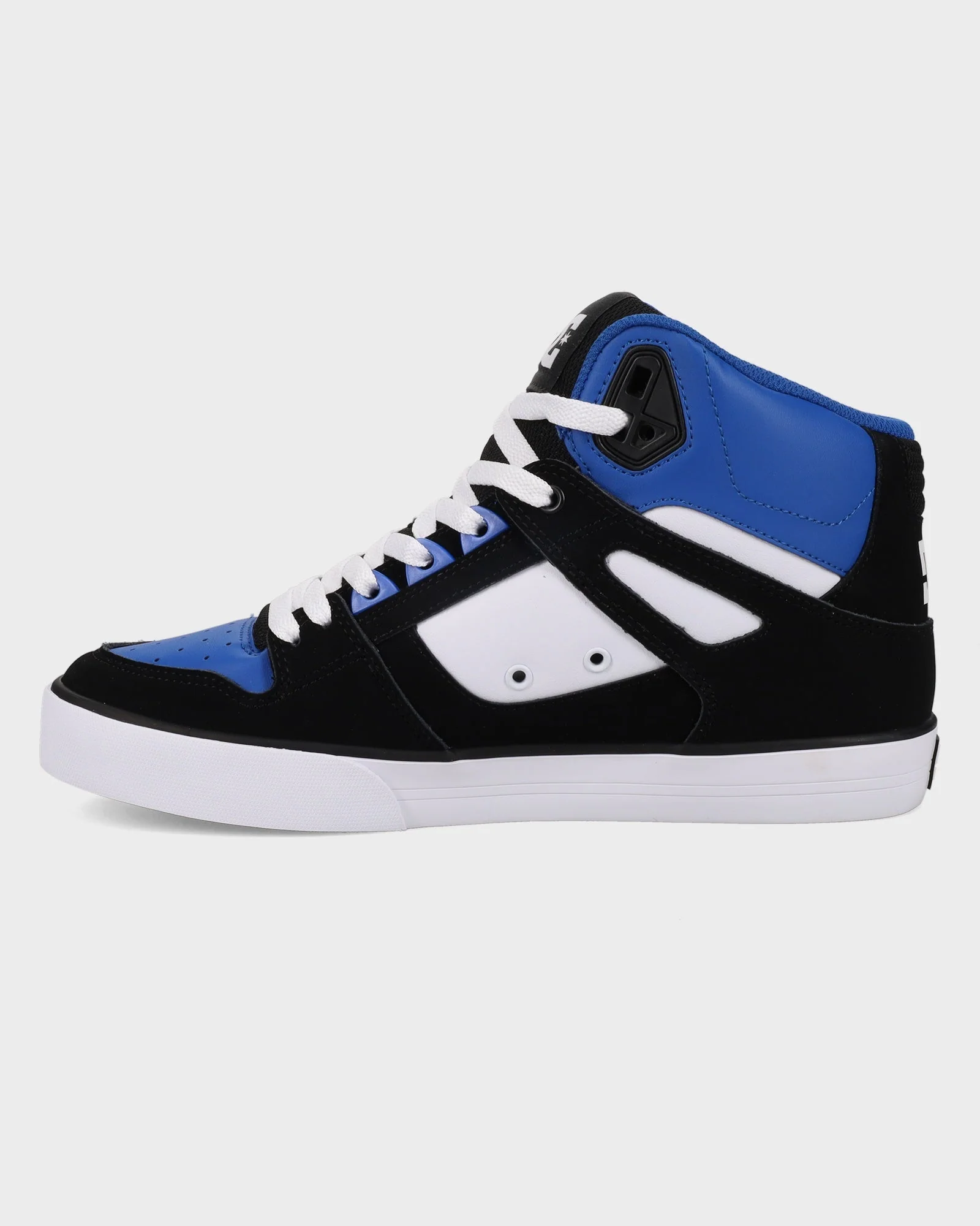 Mens Pure High-Top WC Sneakers - Image 3