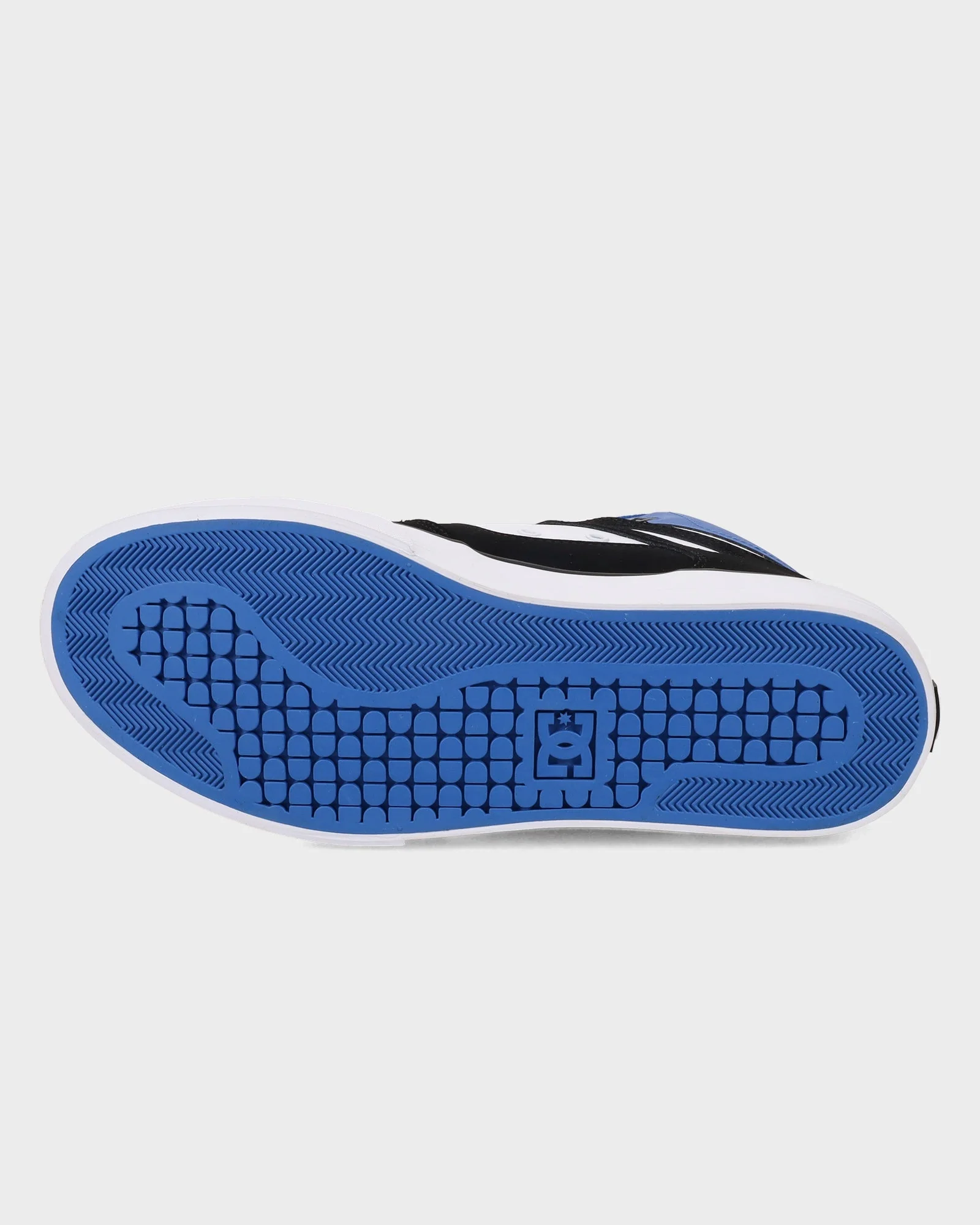 Mens Pure High-Top WC Sneakers - Image 5