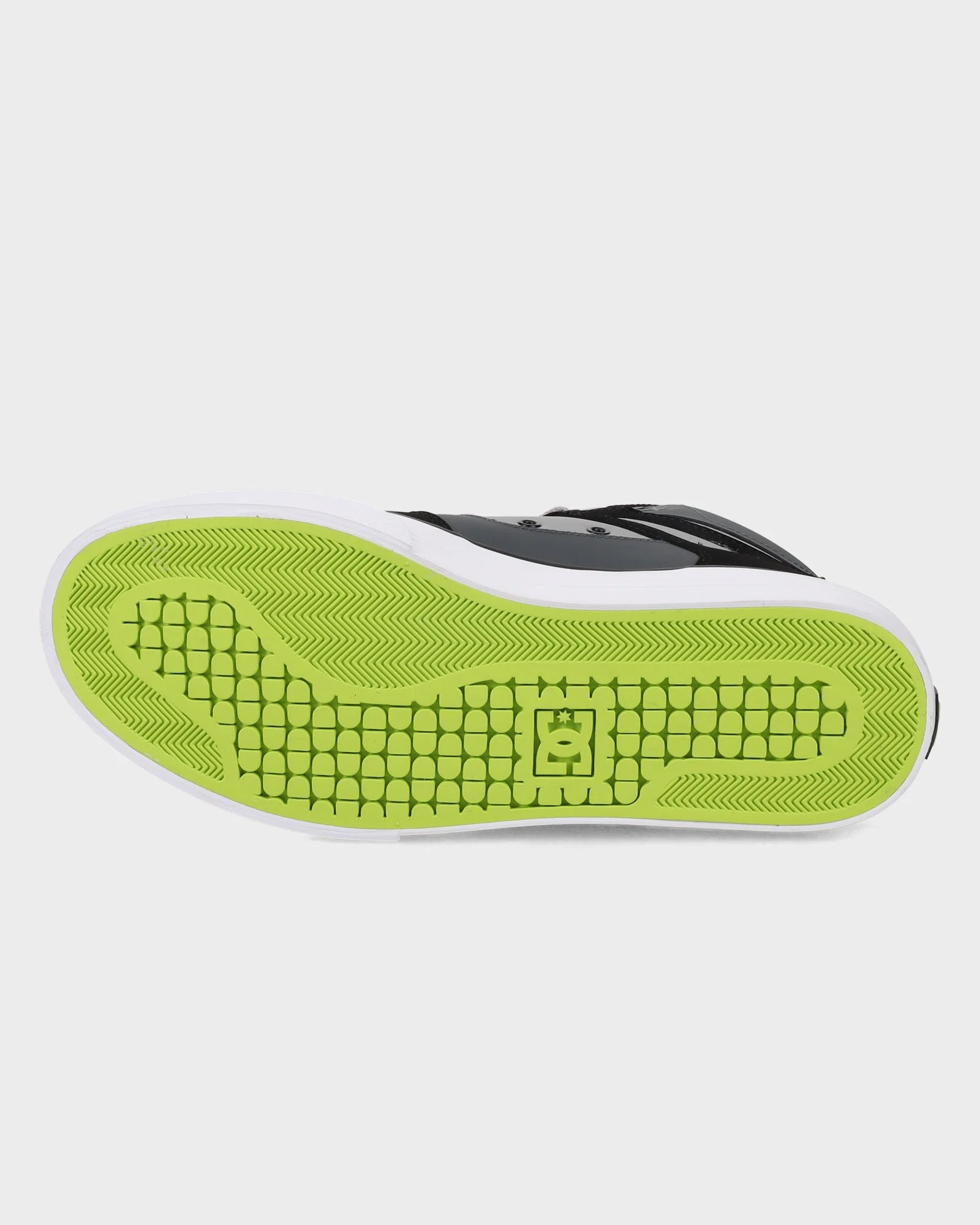 Mens Pure High-Top WC Sneakers - Image 5