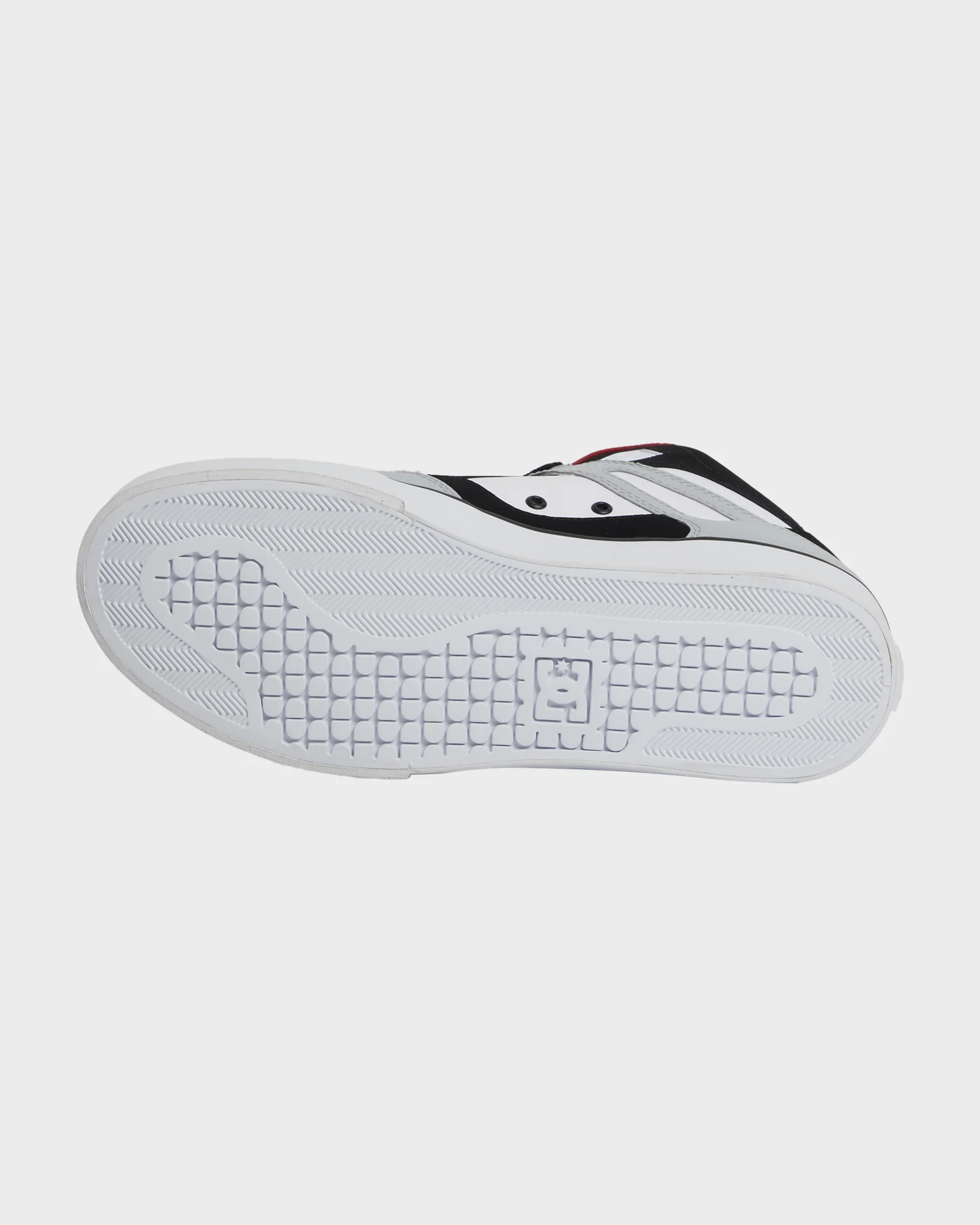 Mens Pure High-Top Skate Shoes - Image 4