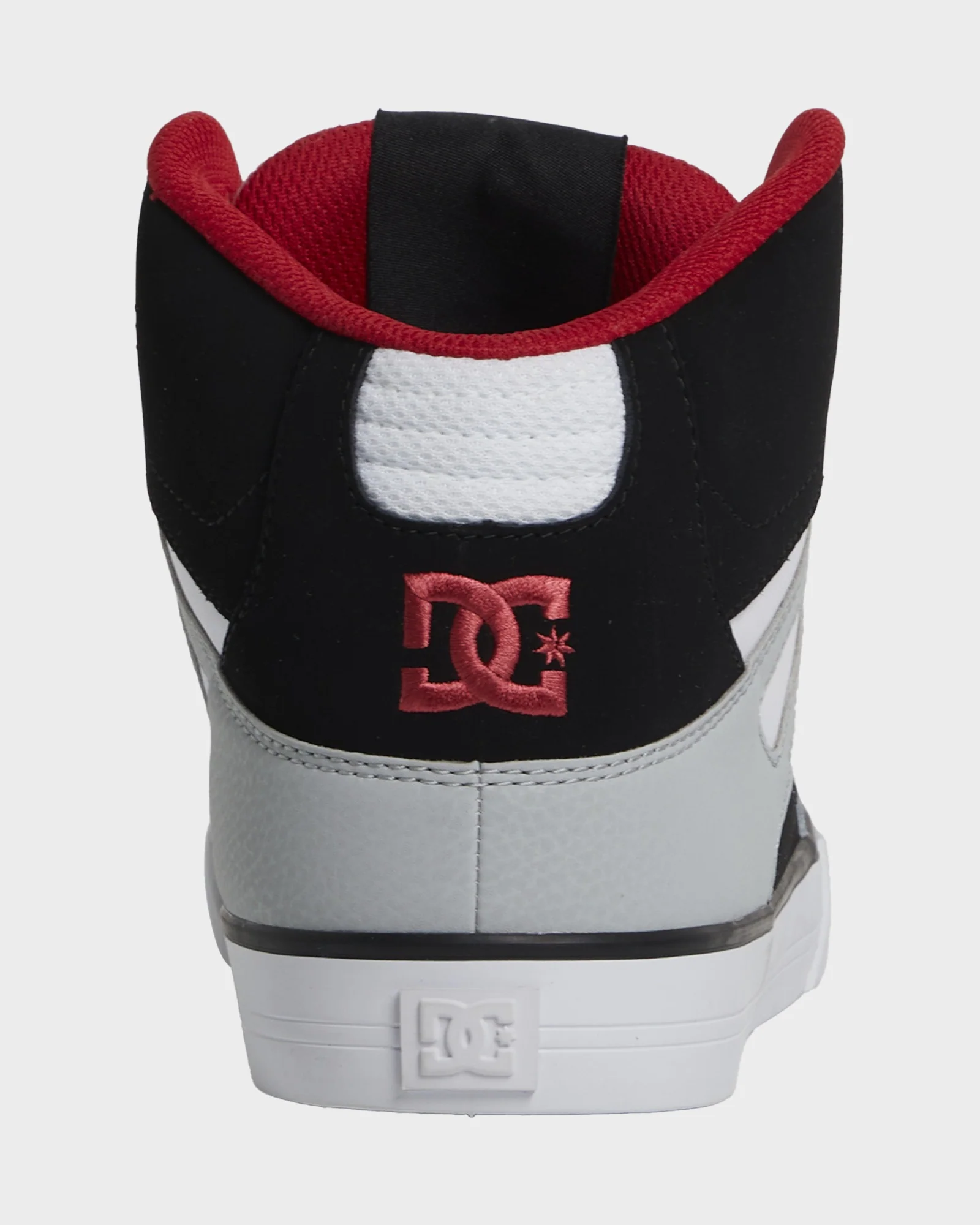 Mens Pure High-Top Skate Shoes - Image 5