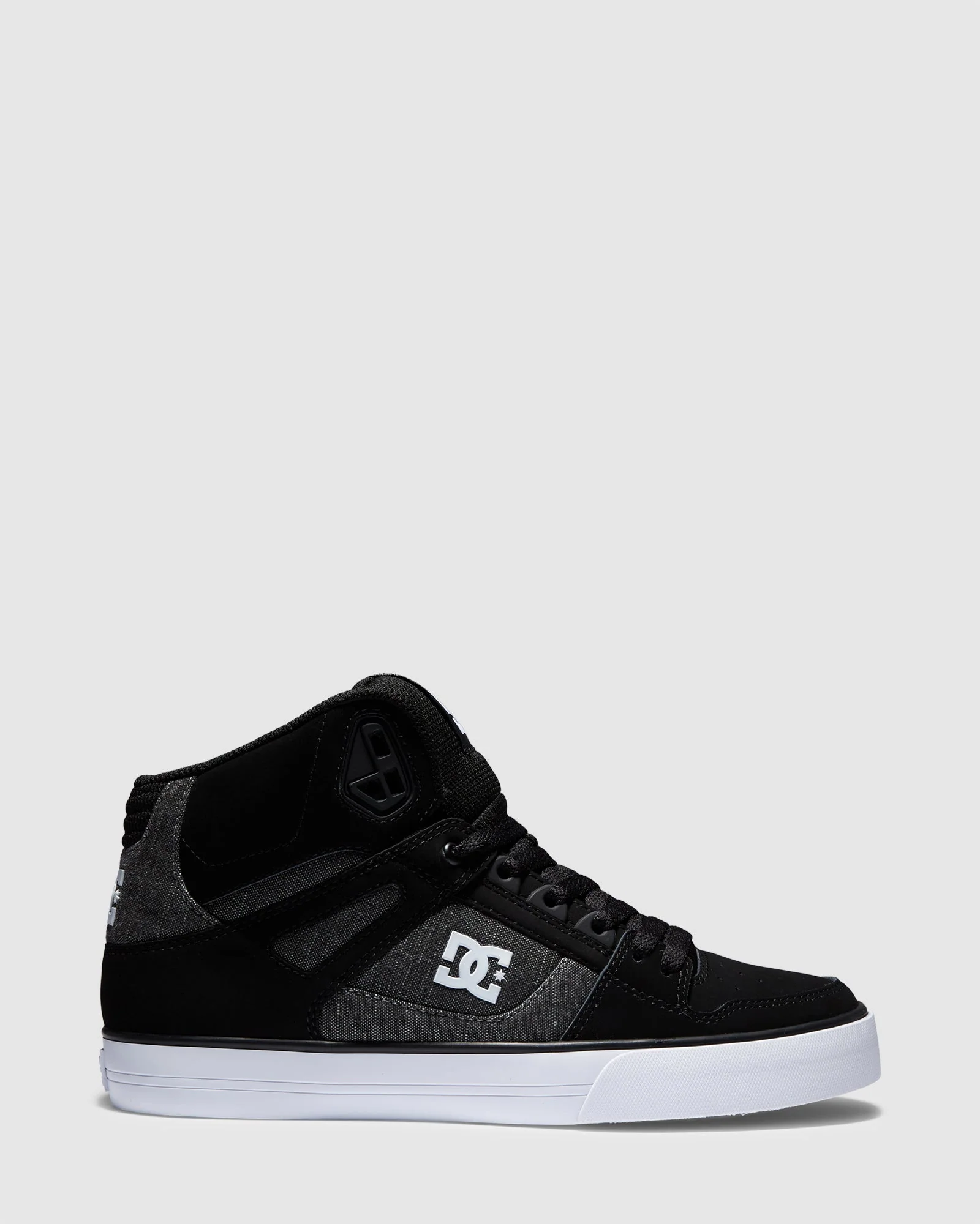 Mens Pure HIgh-Top WC Shoes - Image 2
