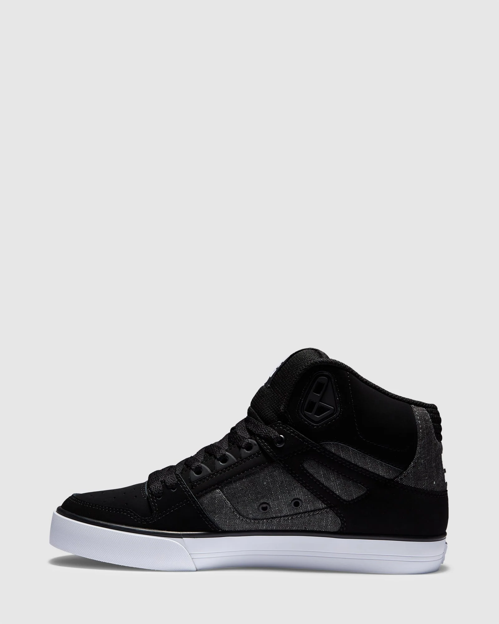 Mens Pure HIgh-Top WC Shoes - Image 3