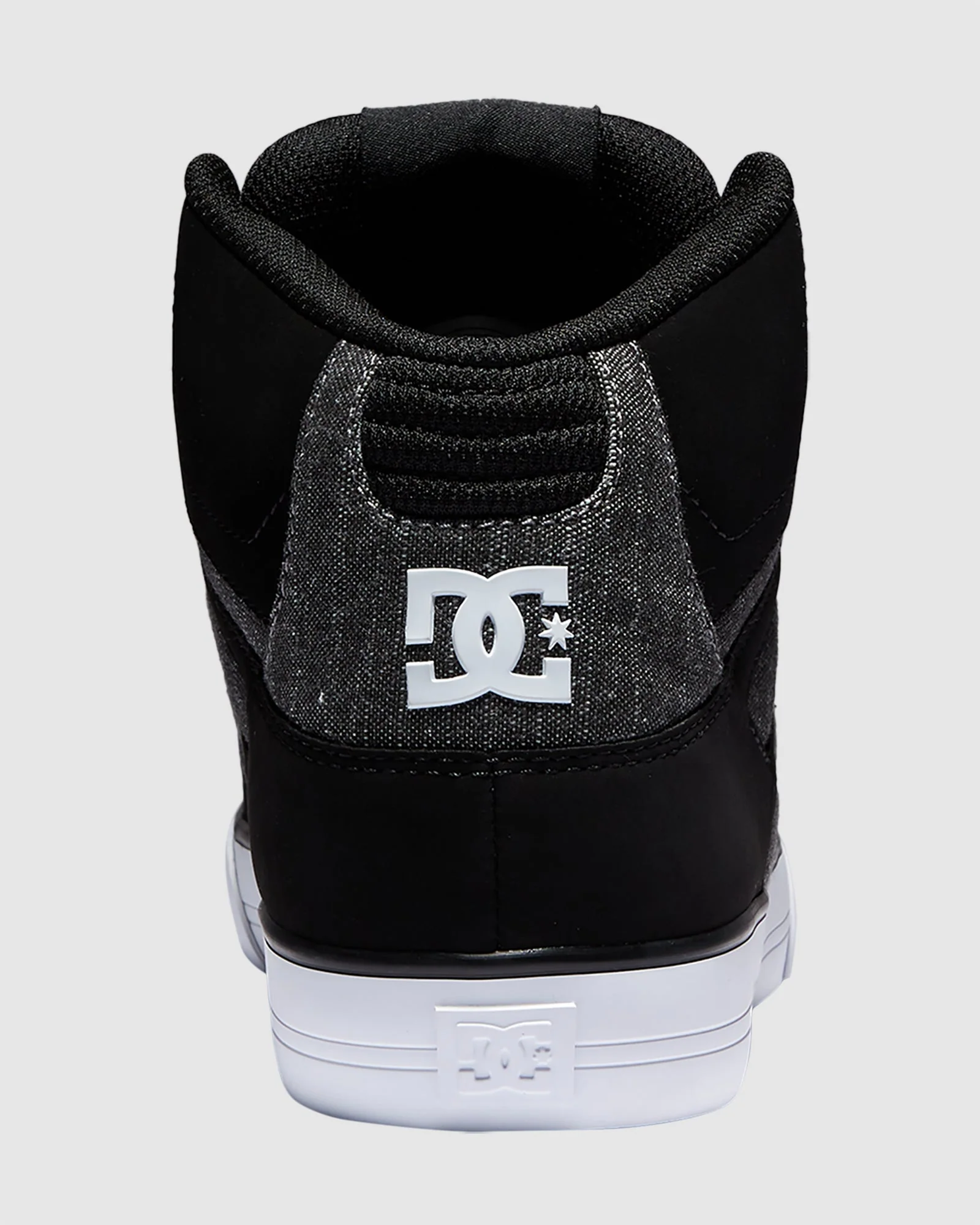 Mens Pure HIgh-Top WC Shoes - Image 4