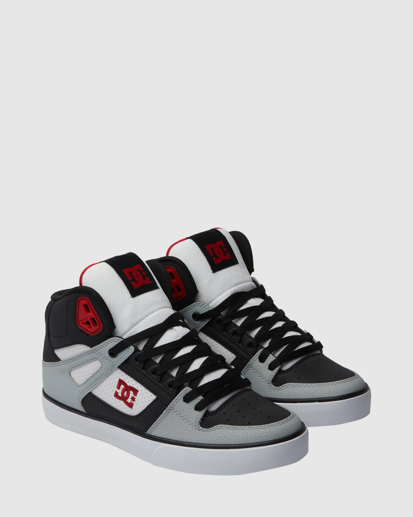 Mens Pure HIgh-Top WC Shoes