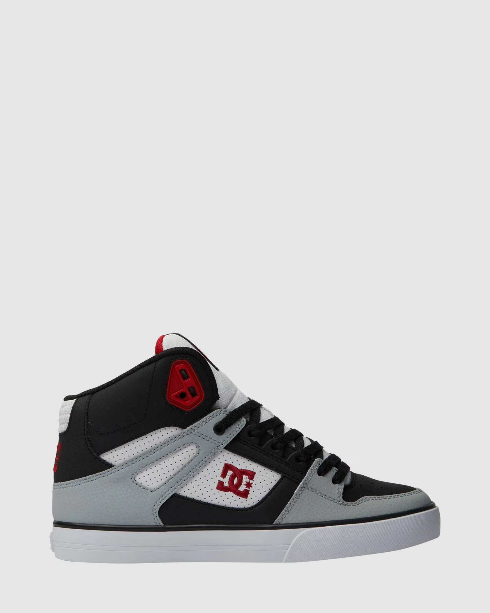 Mens Pure HIgh-Top WC Shoes - Image 2