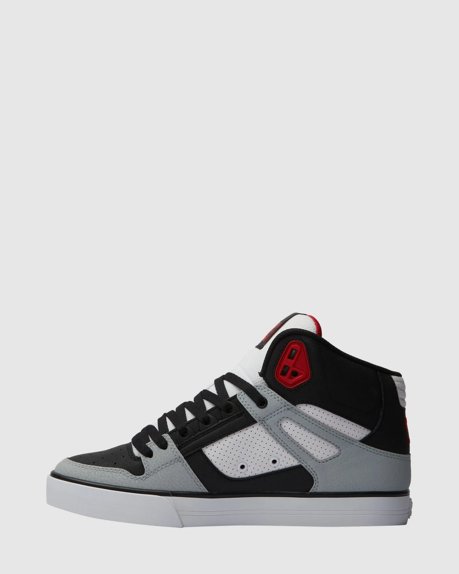 Mens Pure HIgh-Top WC Shoes - Image 3