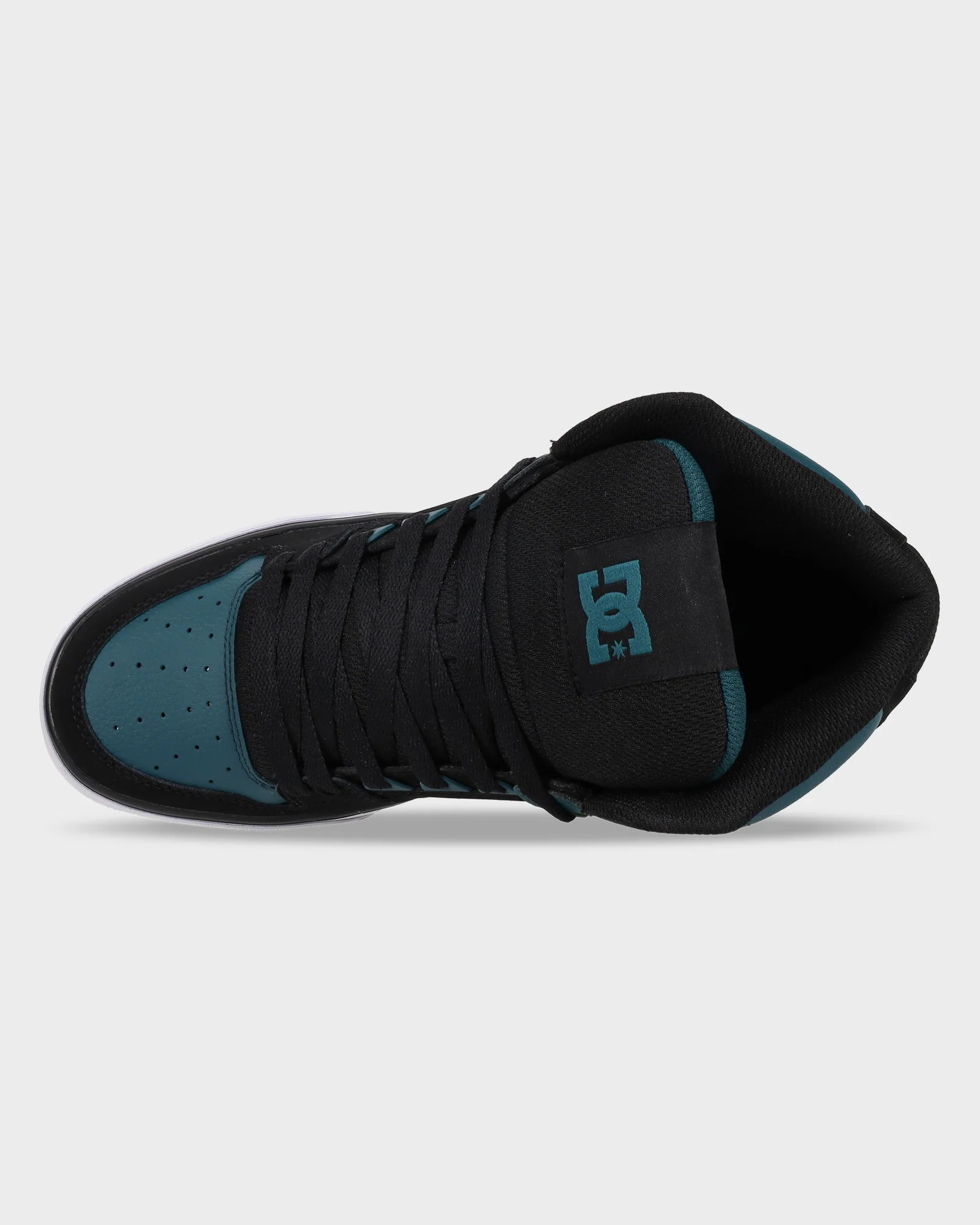 Mens Pure High-Top Skate Shoes - Image 3