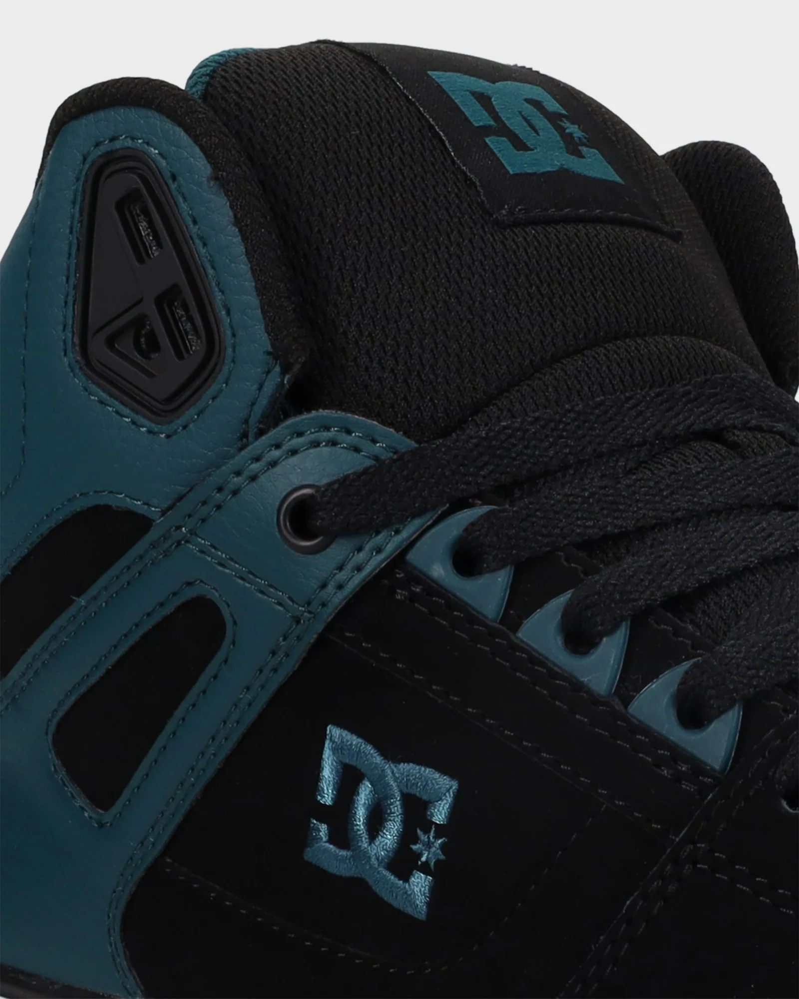 Mens Pure High-Top Skate Shoes - Image 4