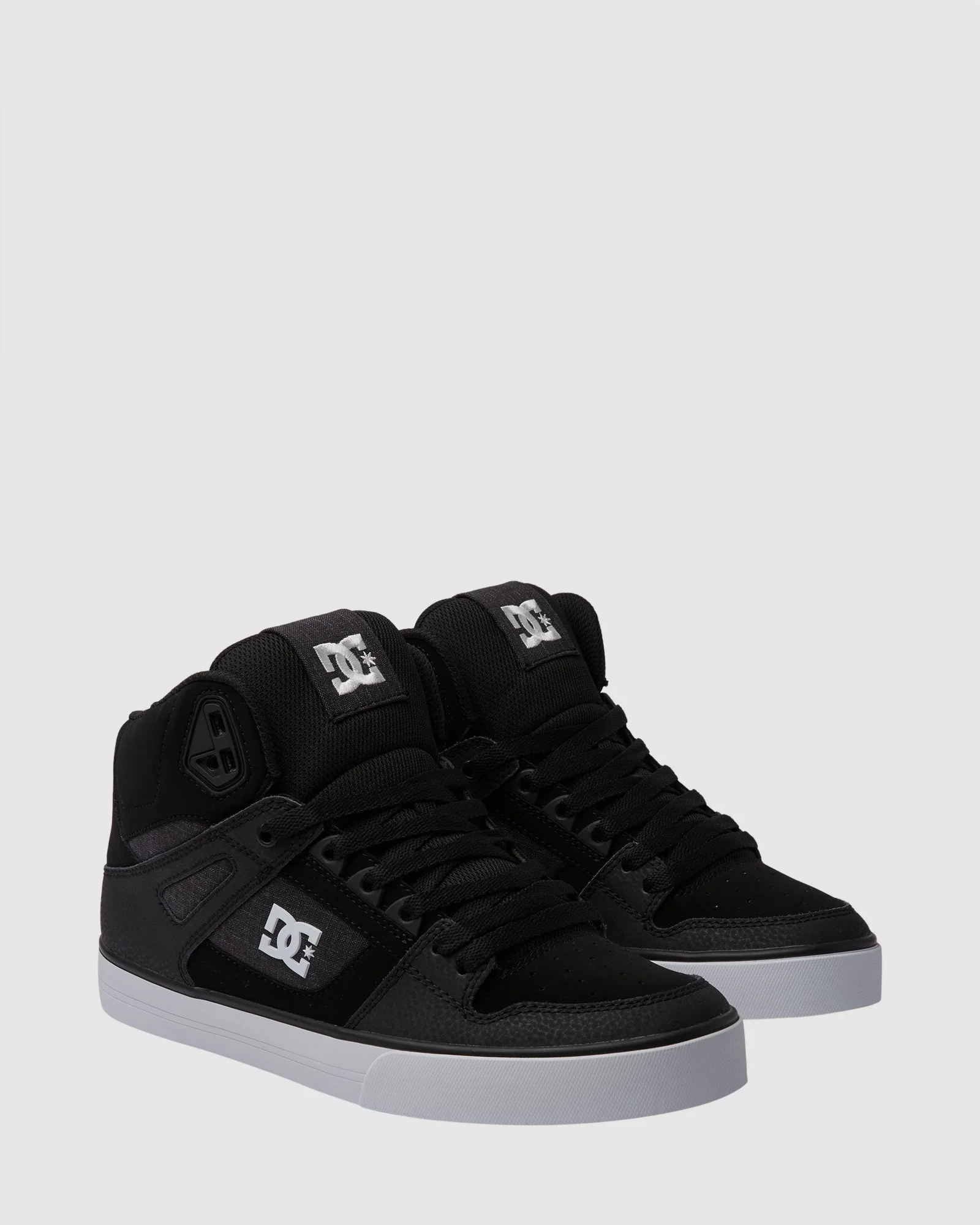 Mens Pure HIgh-Top WC Shoes