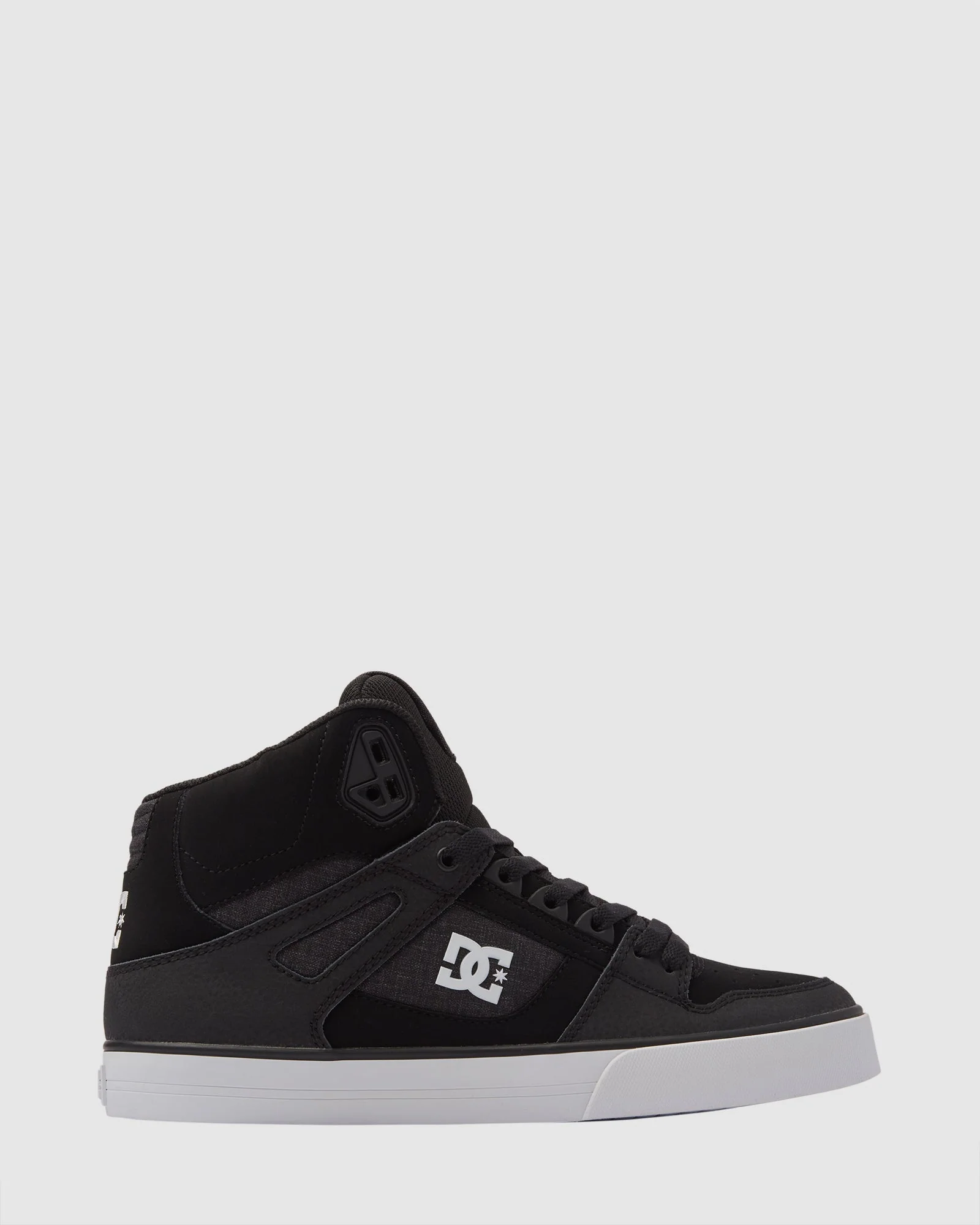 Mens Pure HIgh-Top WC Shoes - Image 2
