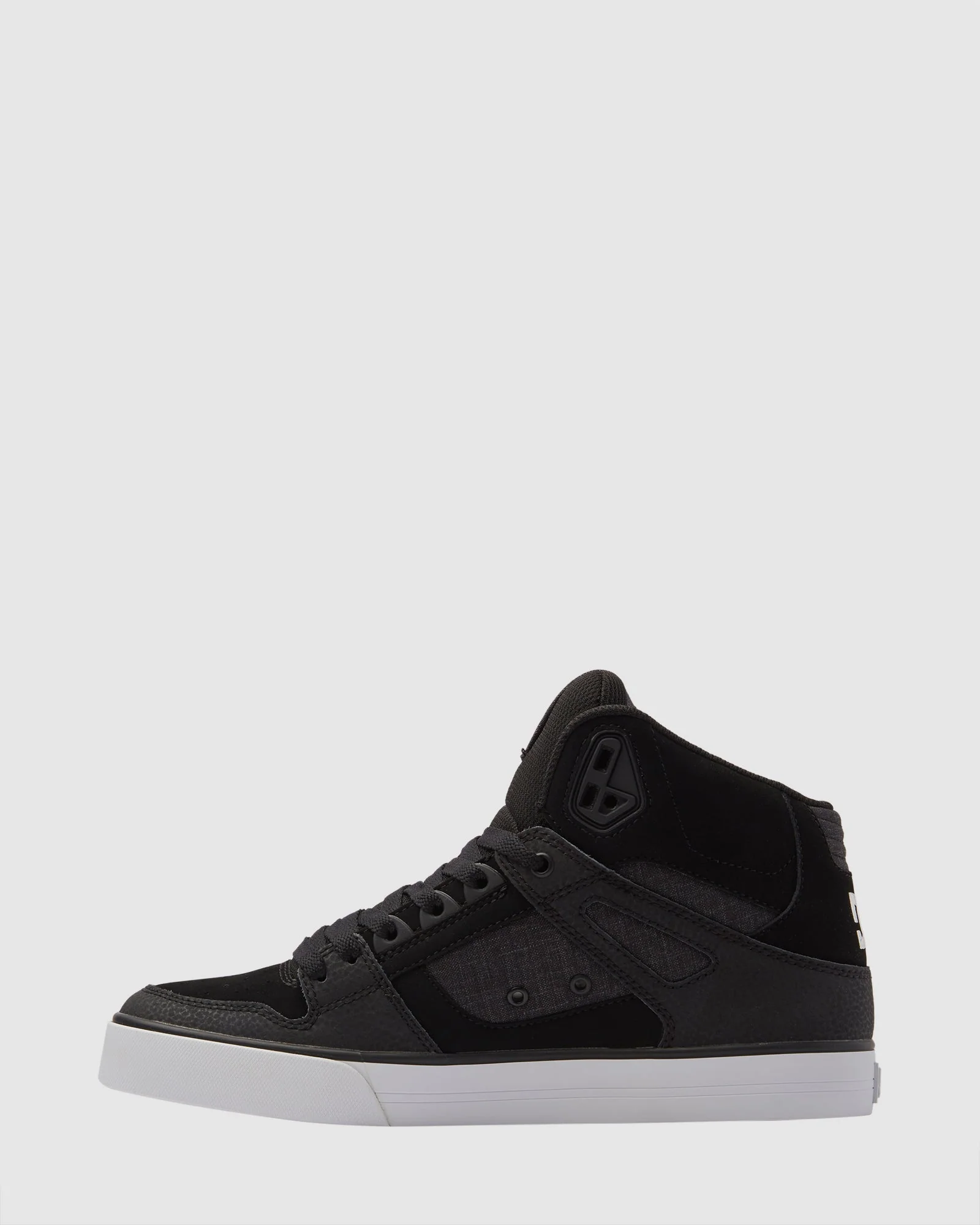 Mens Pure HIgh-Top WC Shoes - Image 3