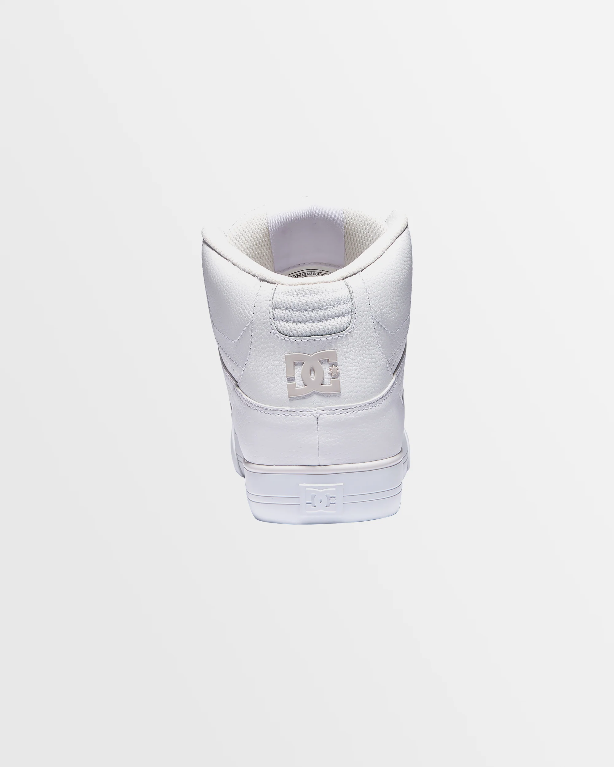 Men's Pure High-Top Shoes - Image 5