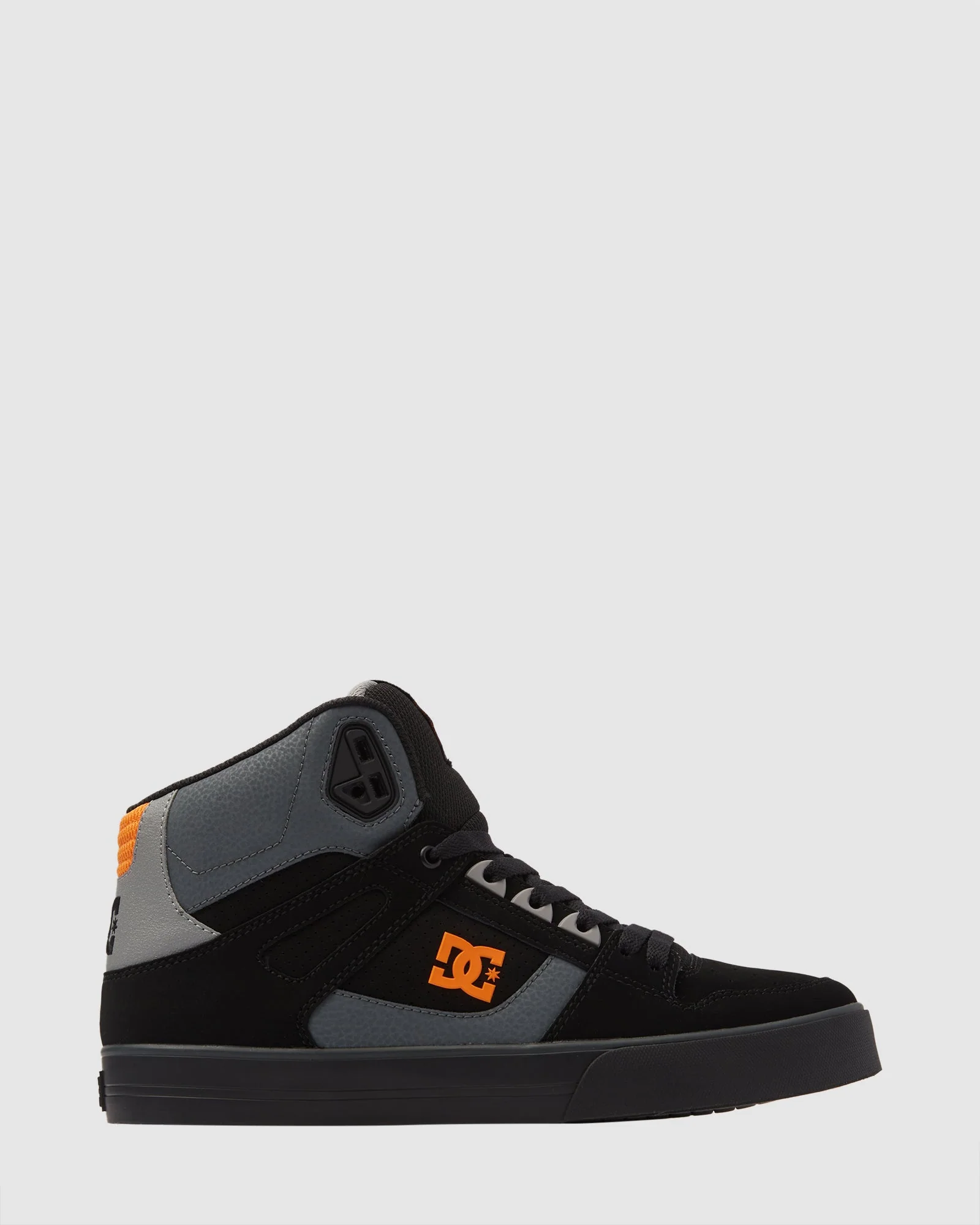 Mens Pure HIgh-Top WC Shoes - Image 2