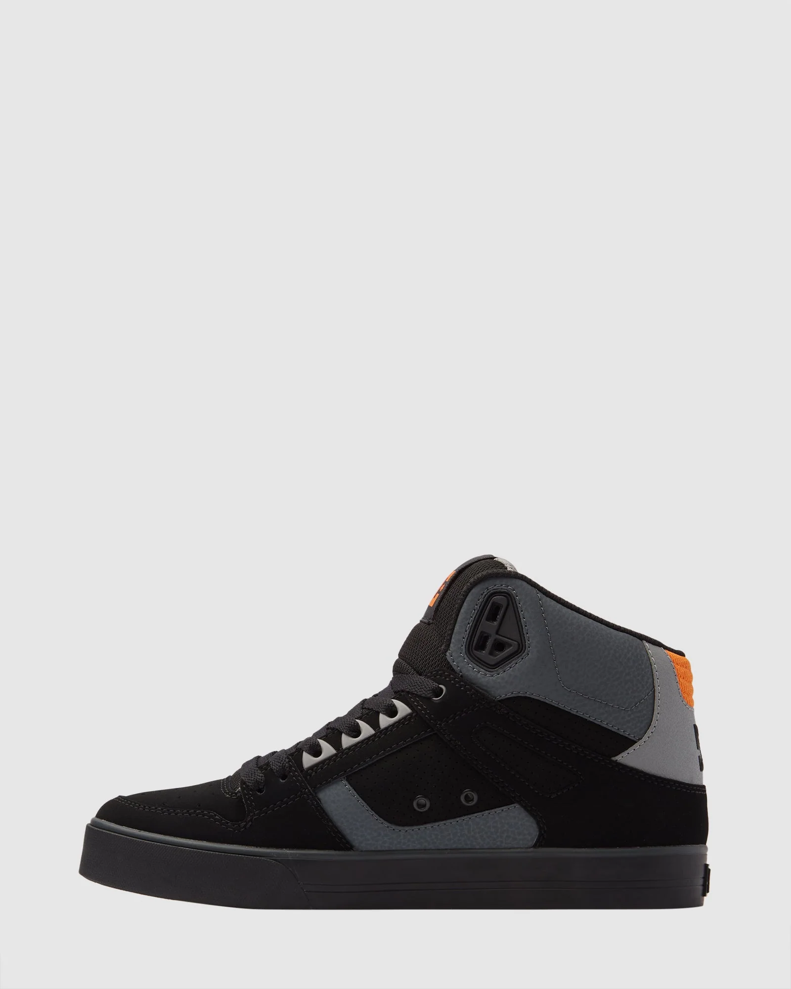Mens Pure HIgh-Top WC Shoes - Image 3
