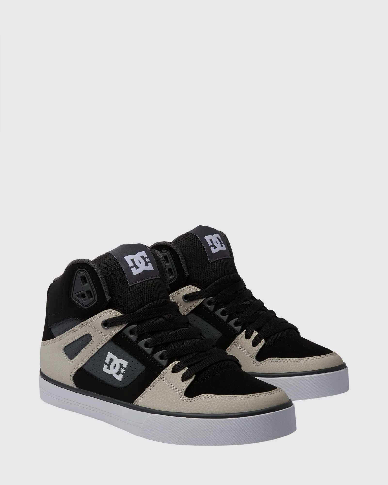 Mens Pure HIgh-Top WC Shoes