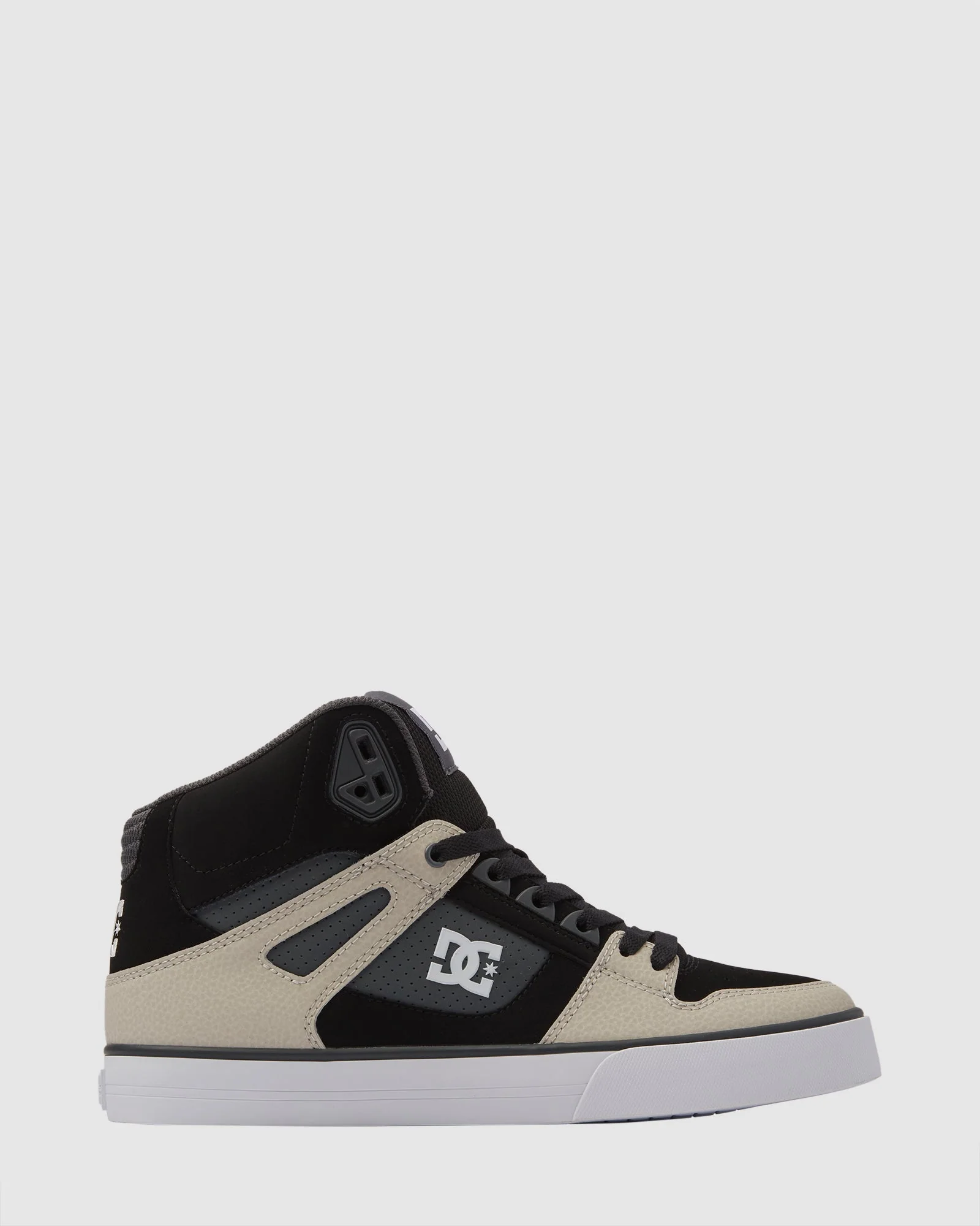 Mens Pure HIgh-Top WC Shoes - Image 2
