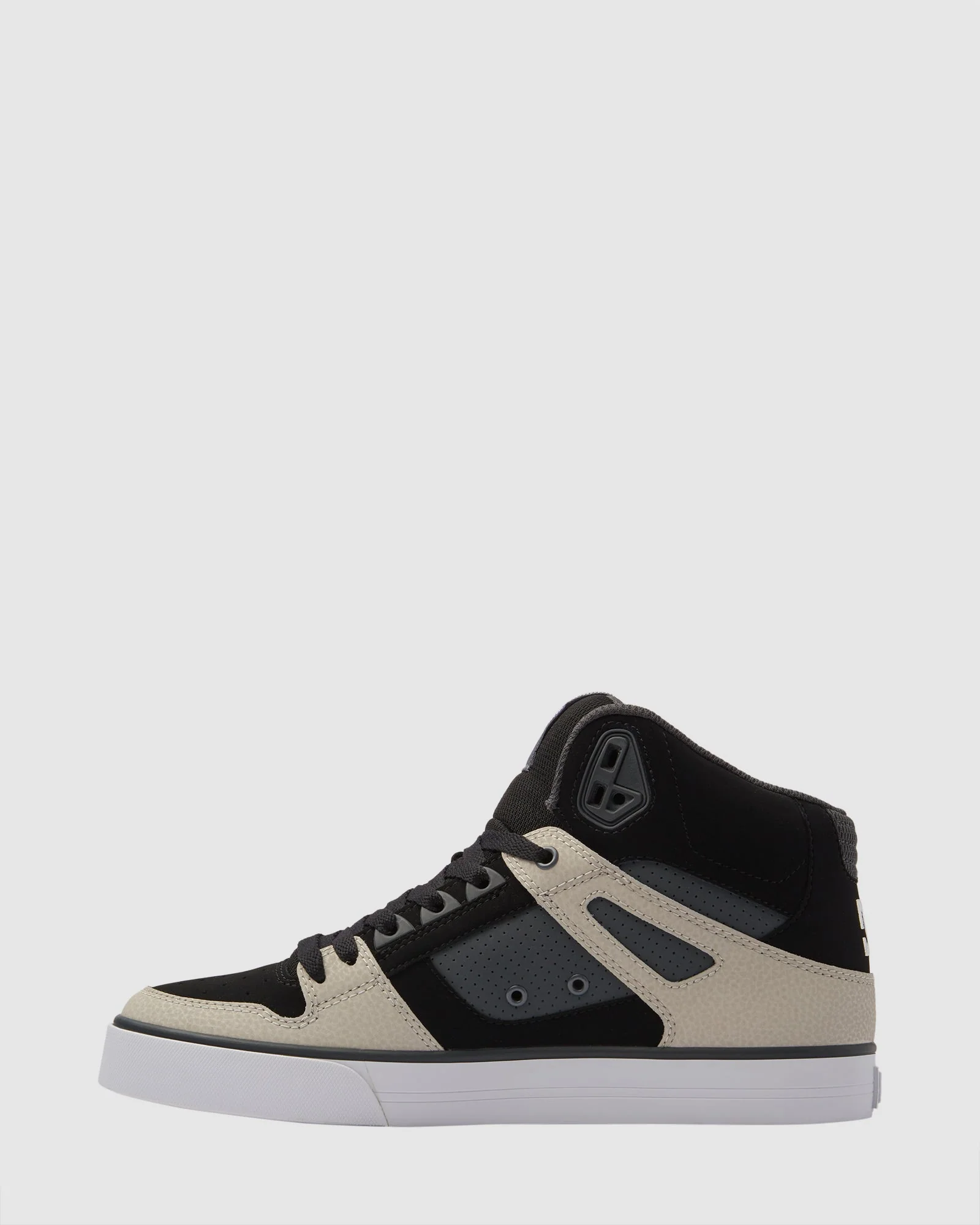 Mens Pure HIgh-Top WC Shoes - Image 3