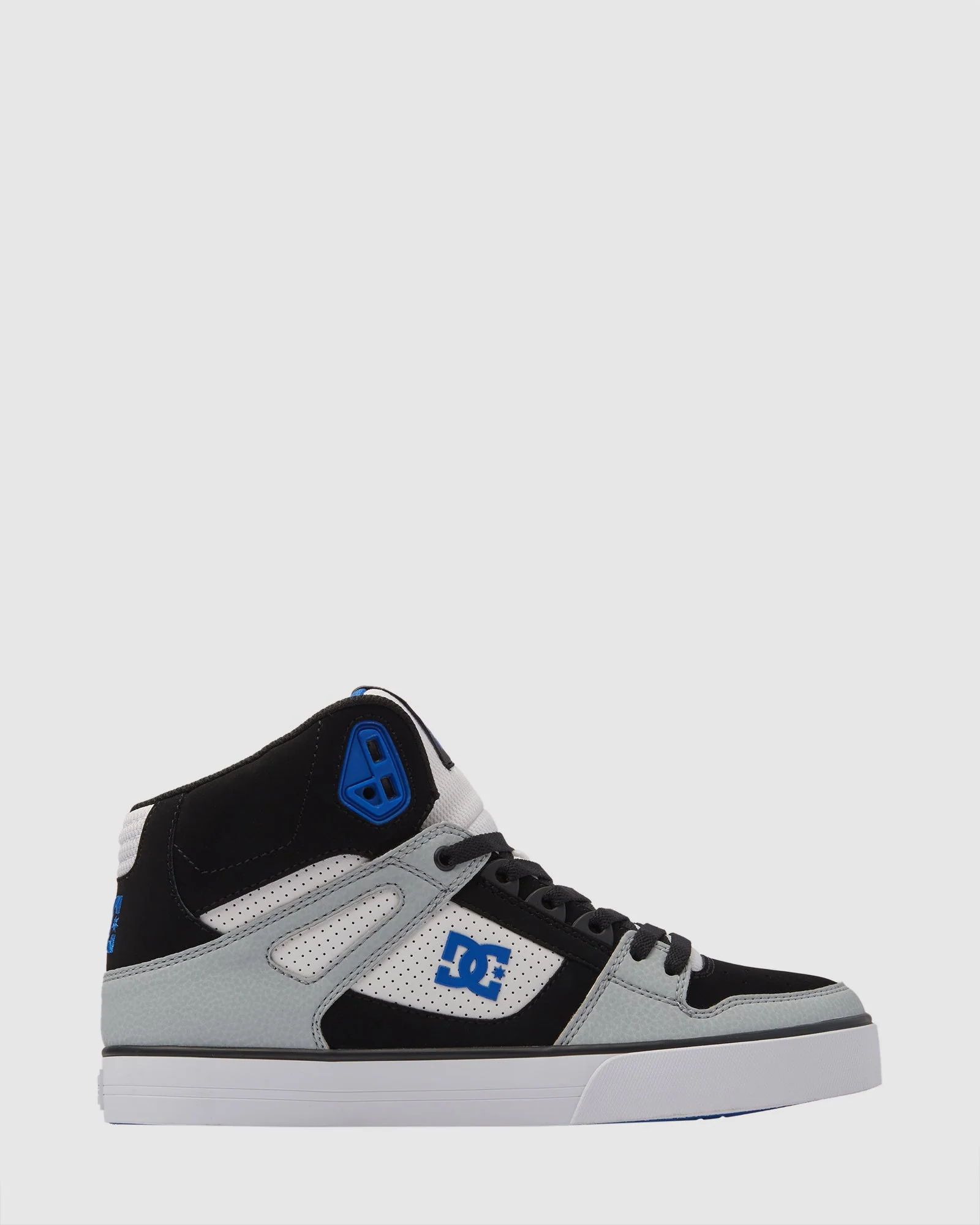 Mens Pure HIgh-Top WC Shoes - Image 2