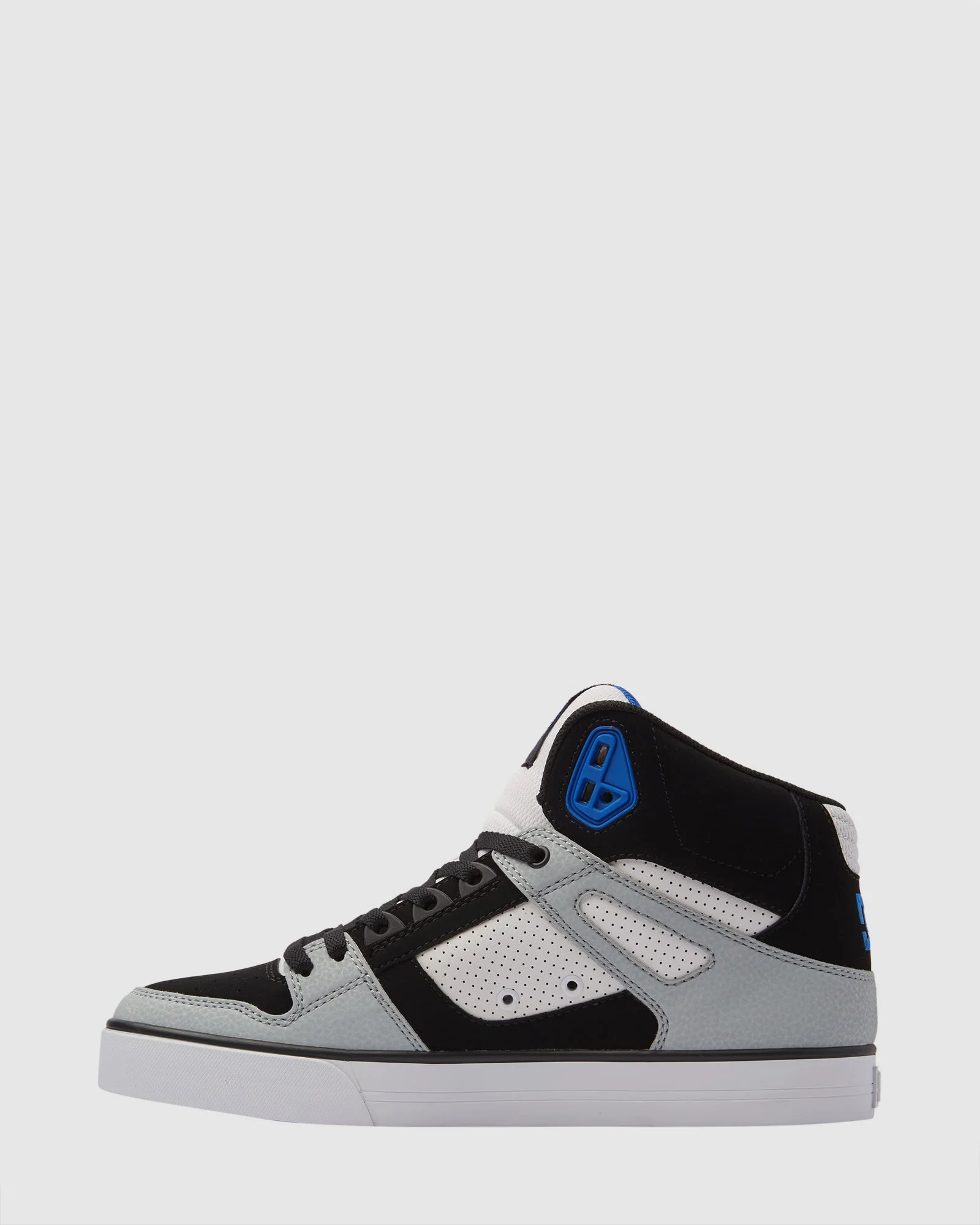 Mens Pure HIgh-Top WC Shoes - Image 3