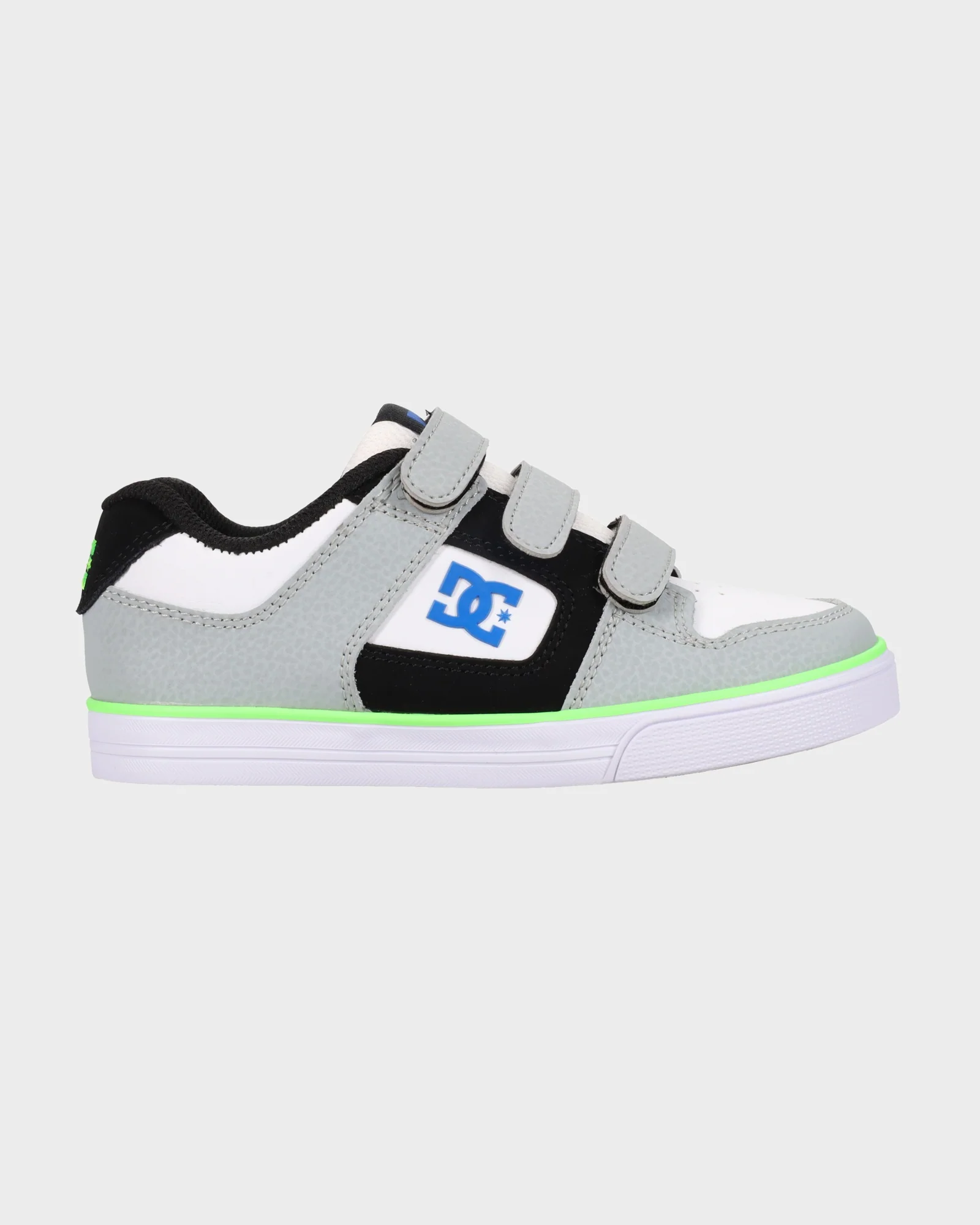 Kids Pure V Skate Shoes - Image 2