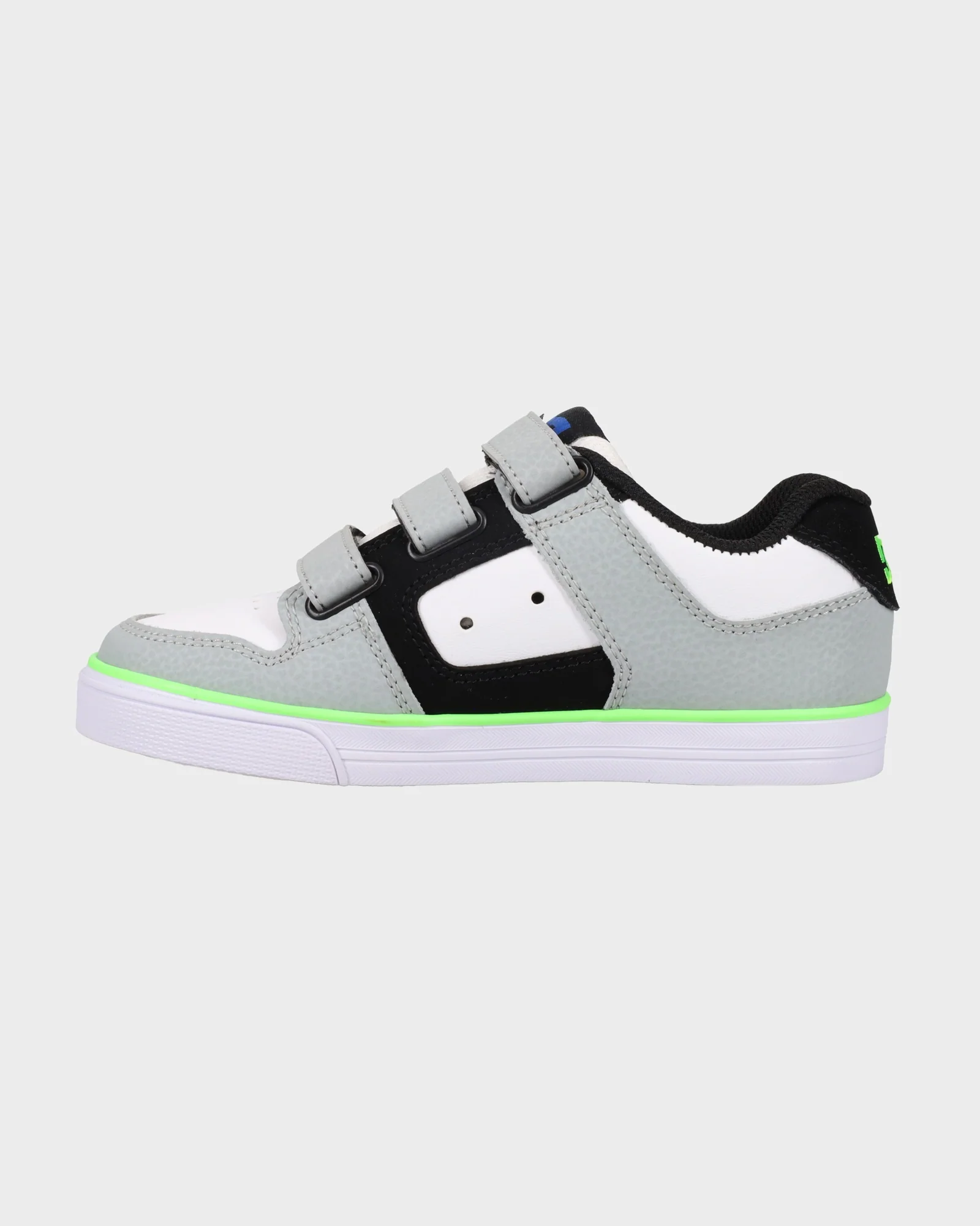 Kids Pure V Skate Shoes - Image 3