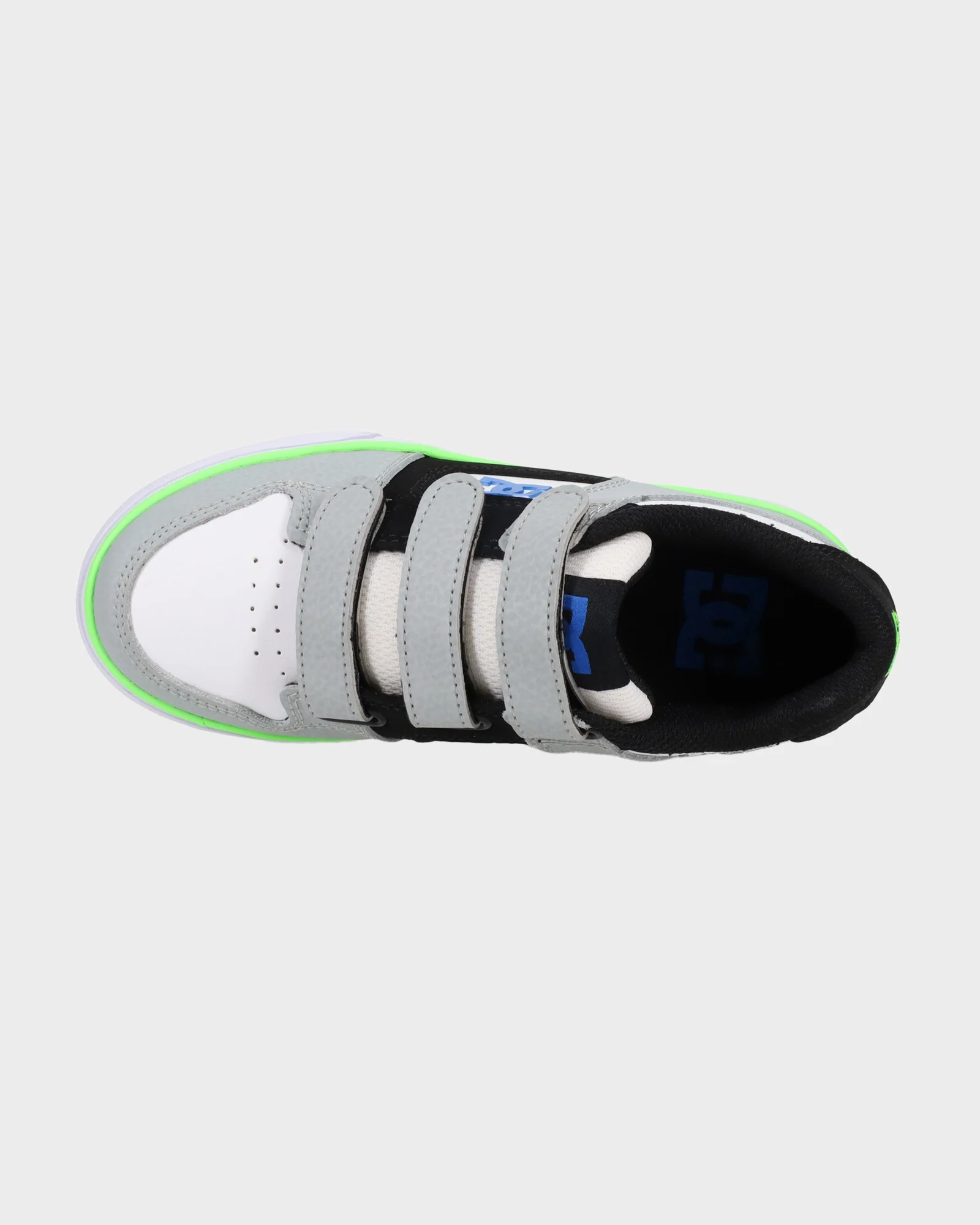 Kids Pure V Skate Shoes - Image 4