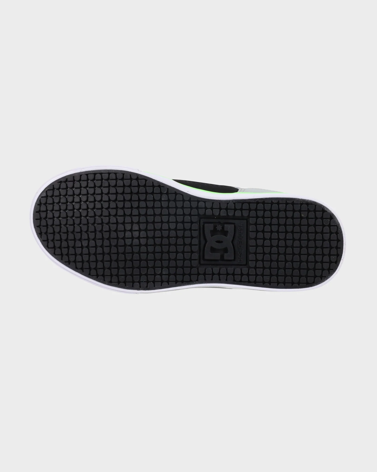 Kids Pure V Skate Shoes - Image 5