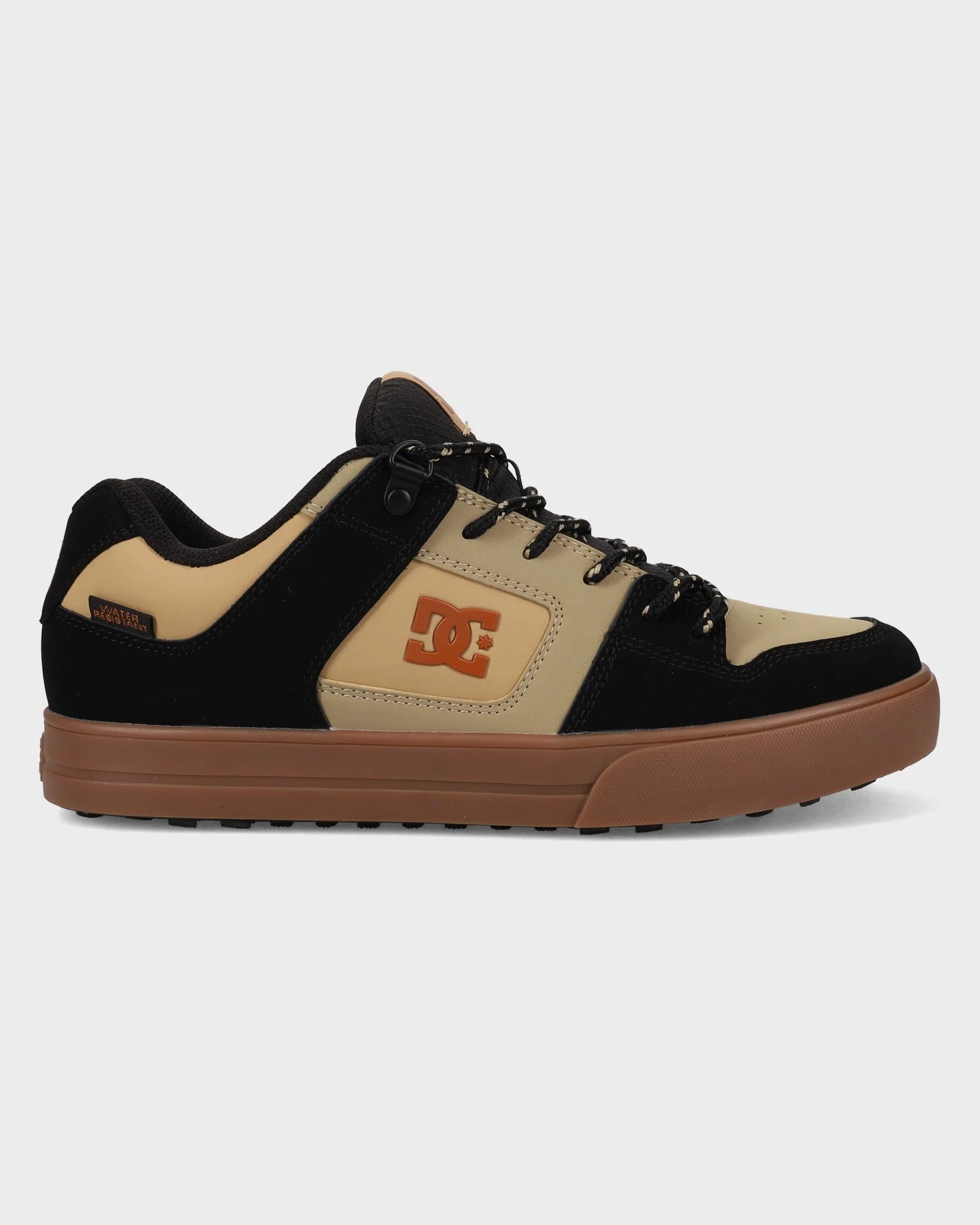 Mens Pure Wnt Sneakers - Image 2