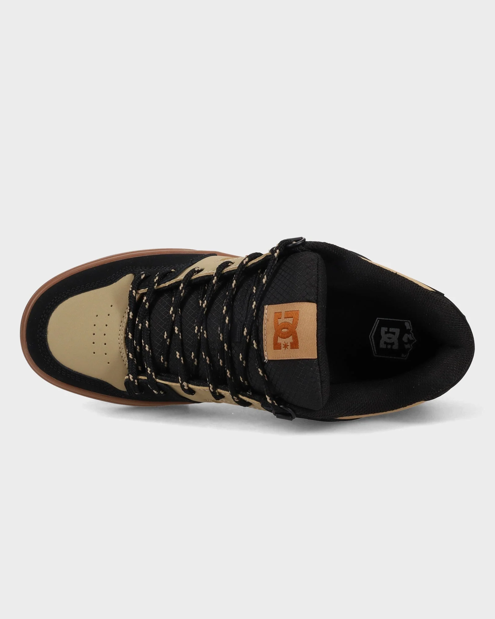 Mens Pure Wnt Sneakers - Image 4