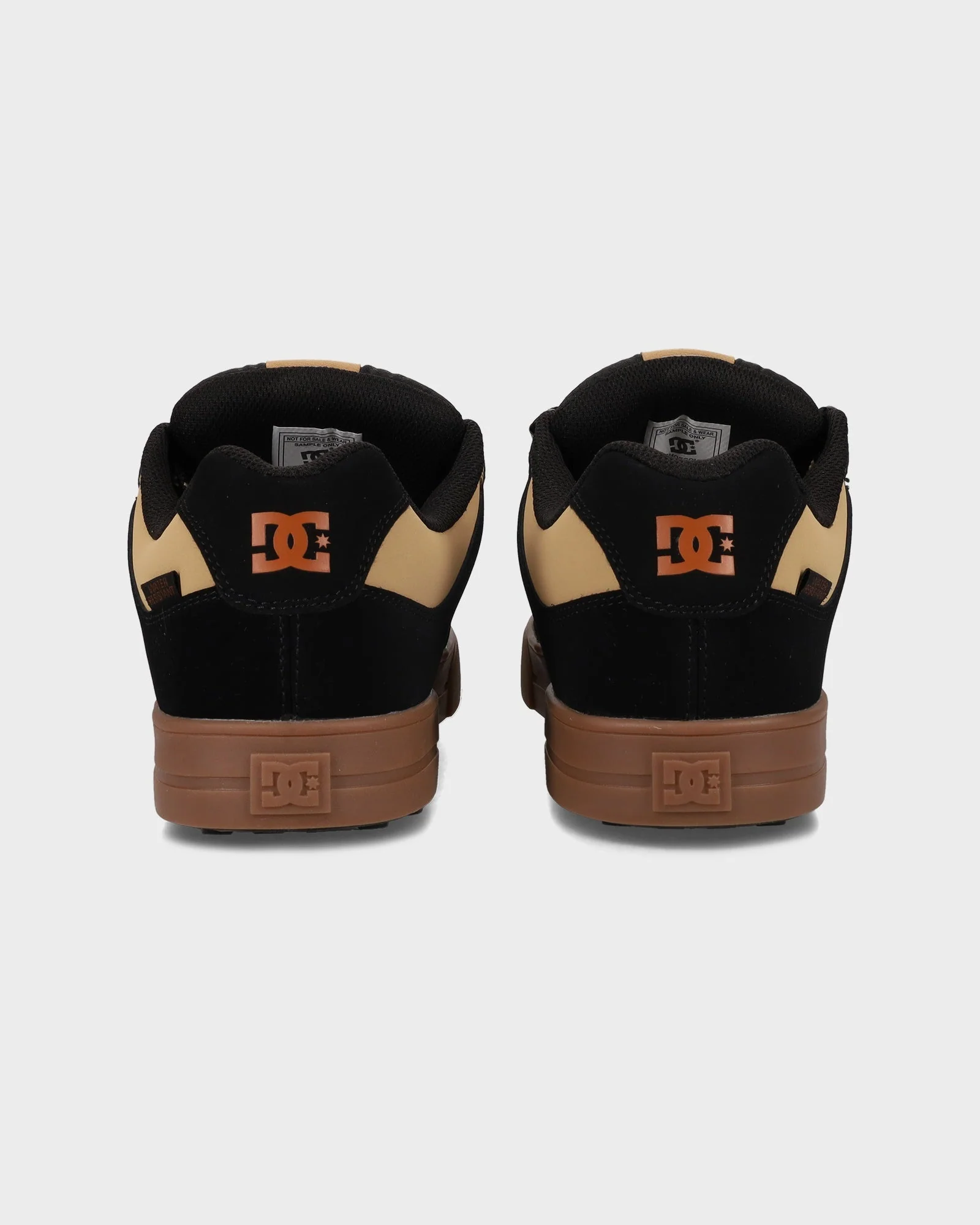 Mens Pure Wnt Sneakers - Image 6