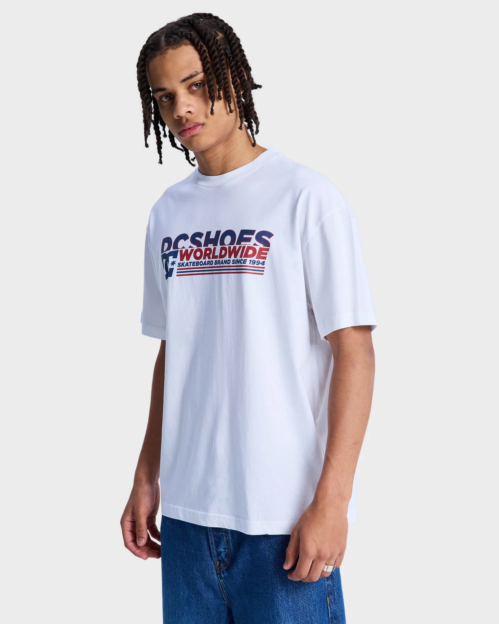 Mens Queltra T-Shirt - Image 3