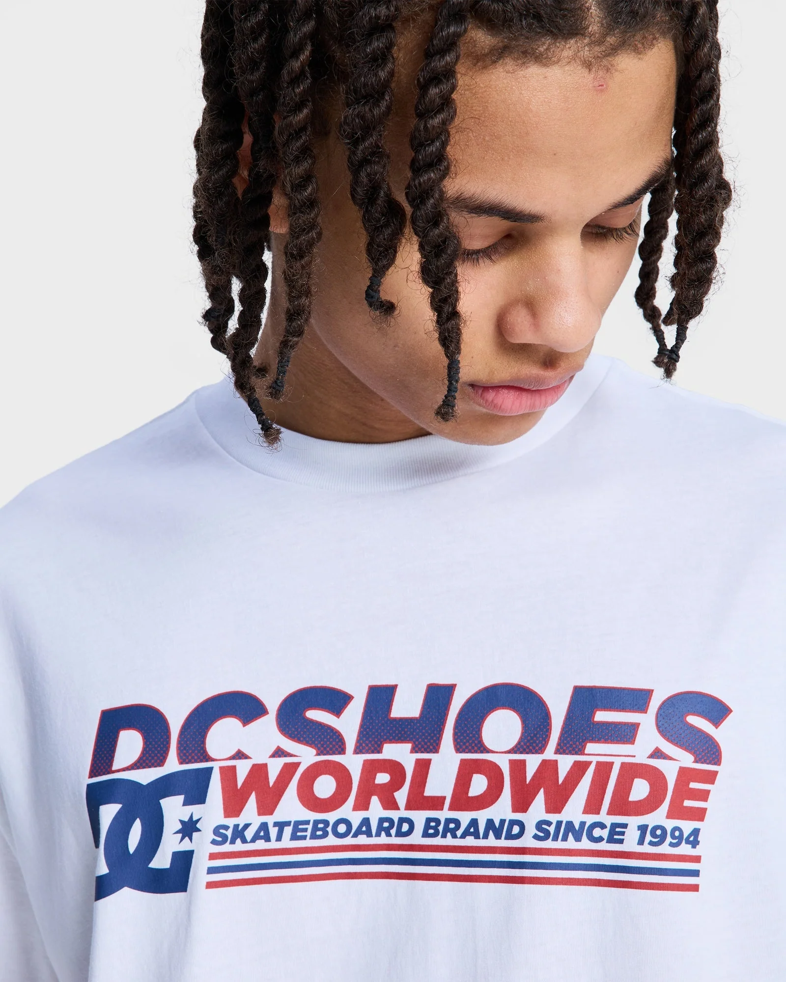 Mens Queltra T-Shirt - Image 4
