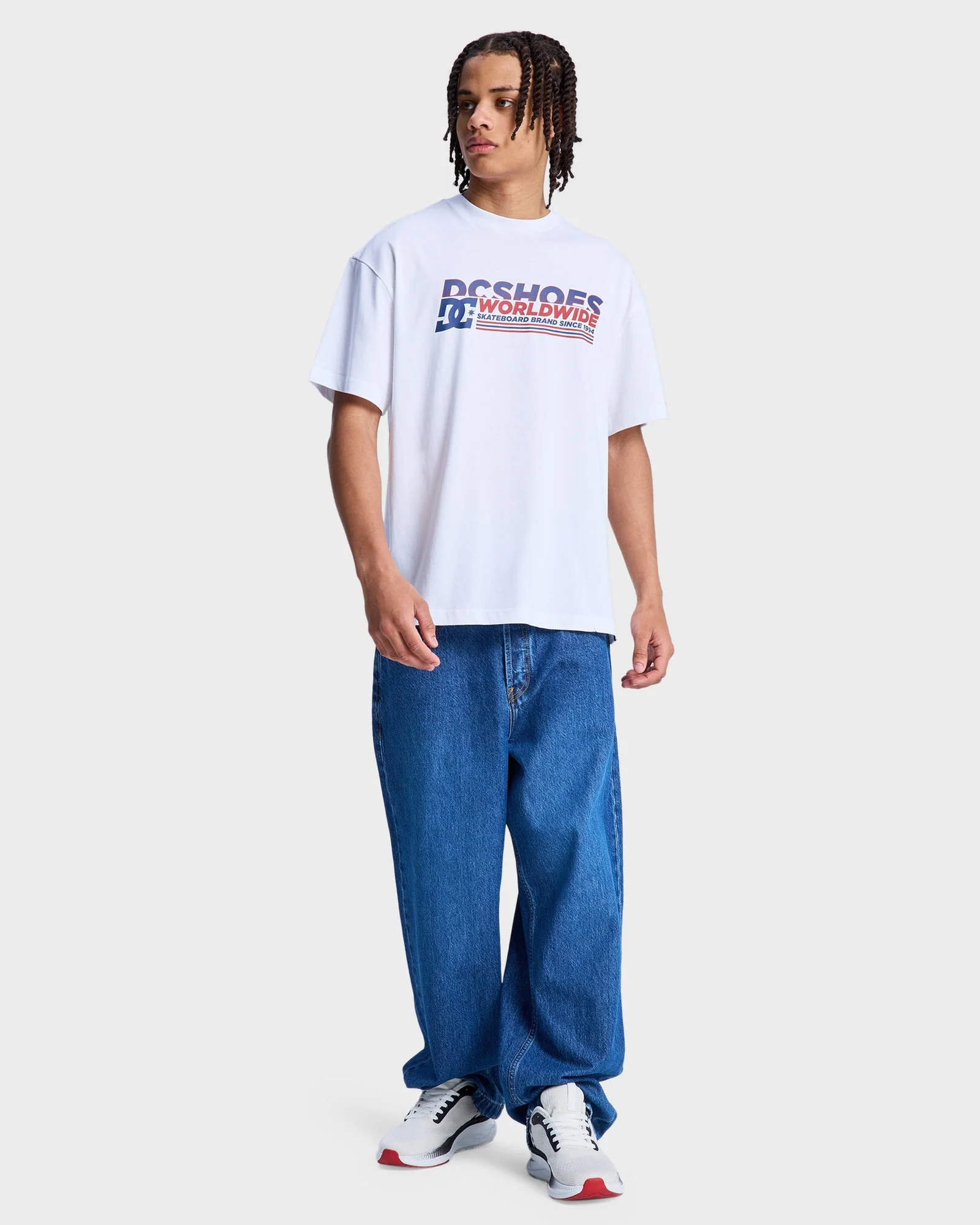Mens Queltra T-Shirt - Image 5