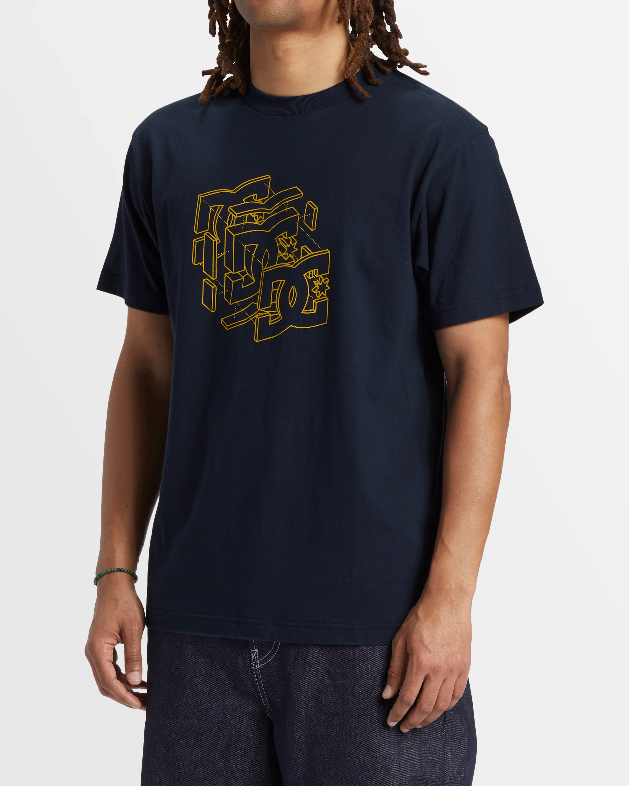 Men's Rebuild T-Shirt - Image 2
