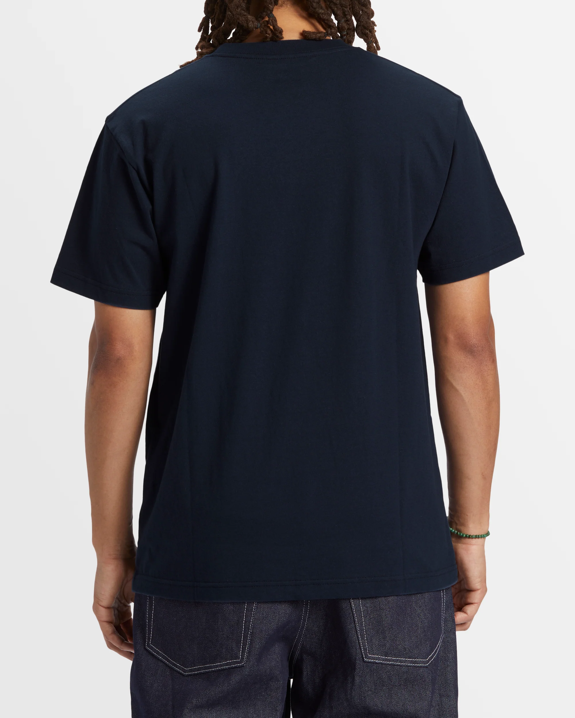Men's Rebuild T-Shirt - Image 4