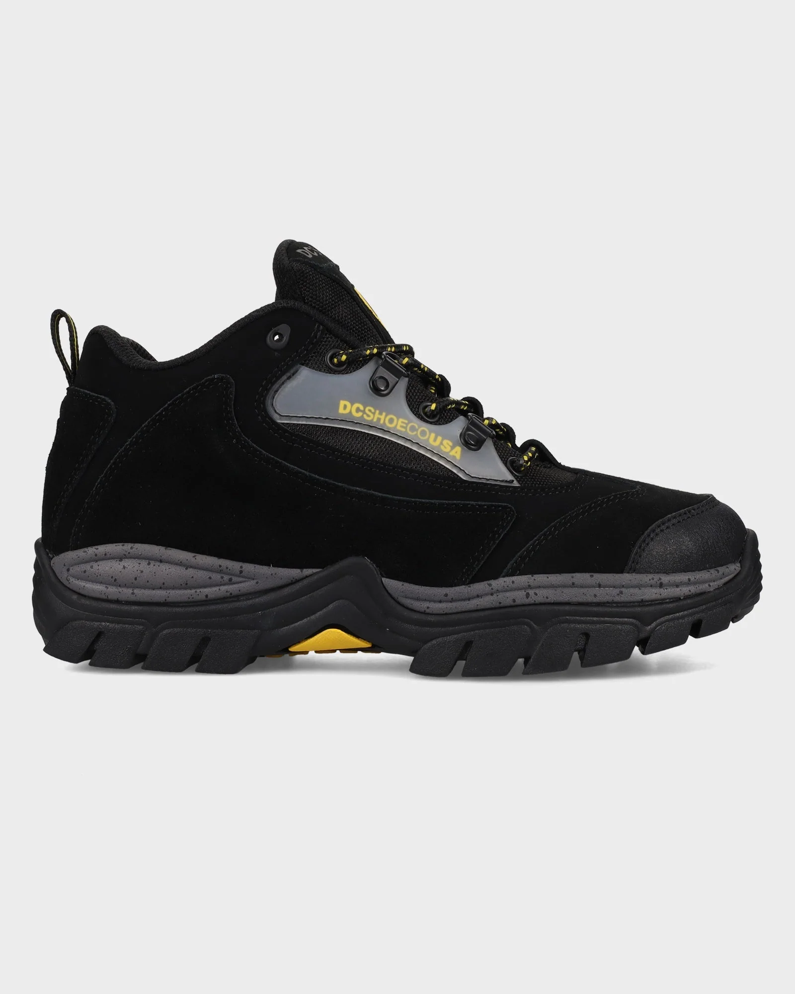 Mens Recon Boots - Image 4