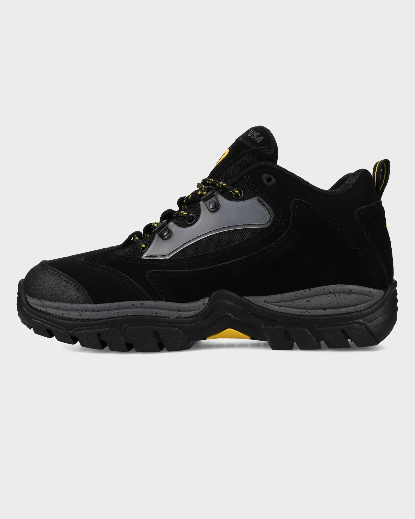 Mens Recon Boots - Image 5