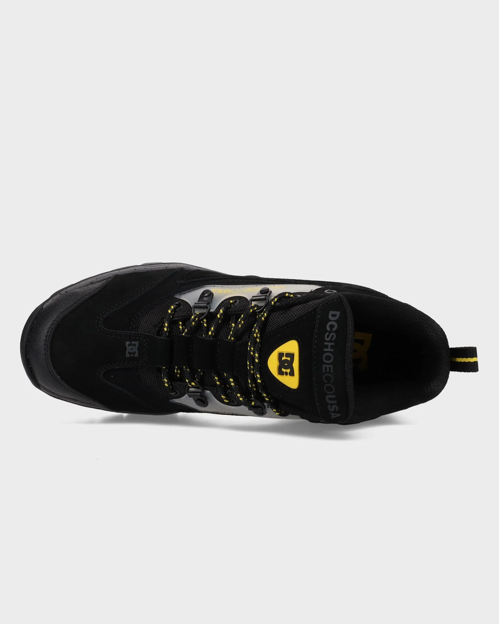 Mens Recon Boots - Image 6