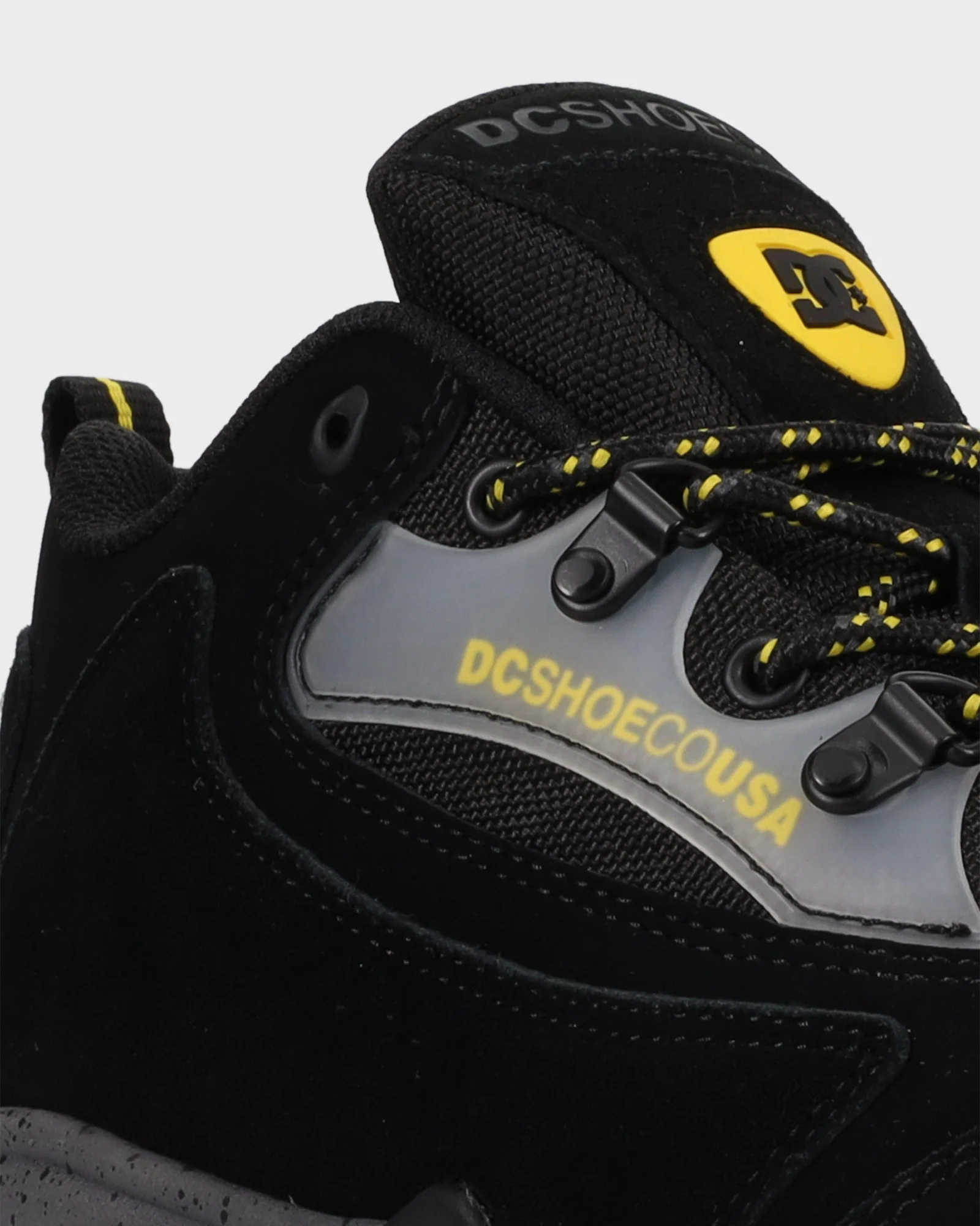 Mens Recon Boots - Image 8