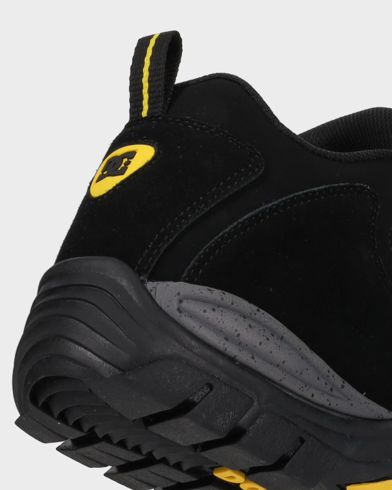Mens Recon Boots - Image 9