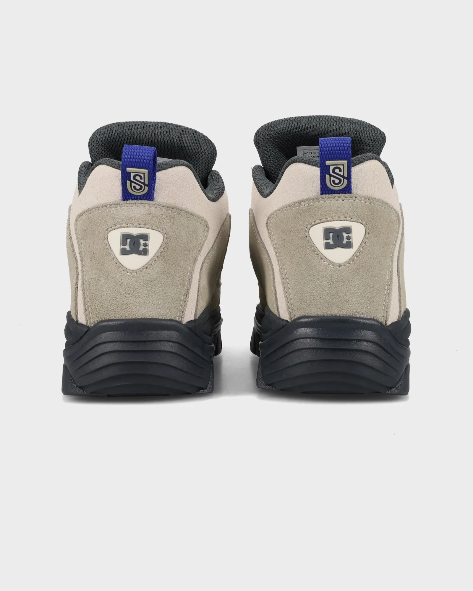 Mens Recon Boots - Image 8