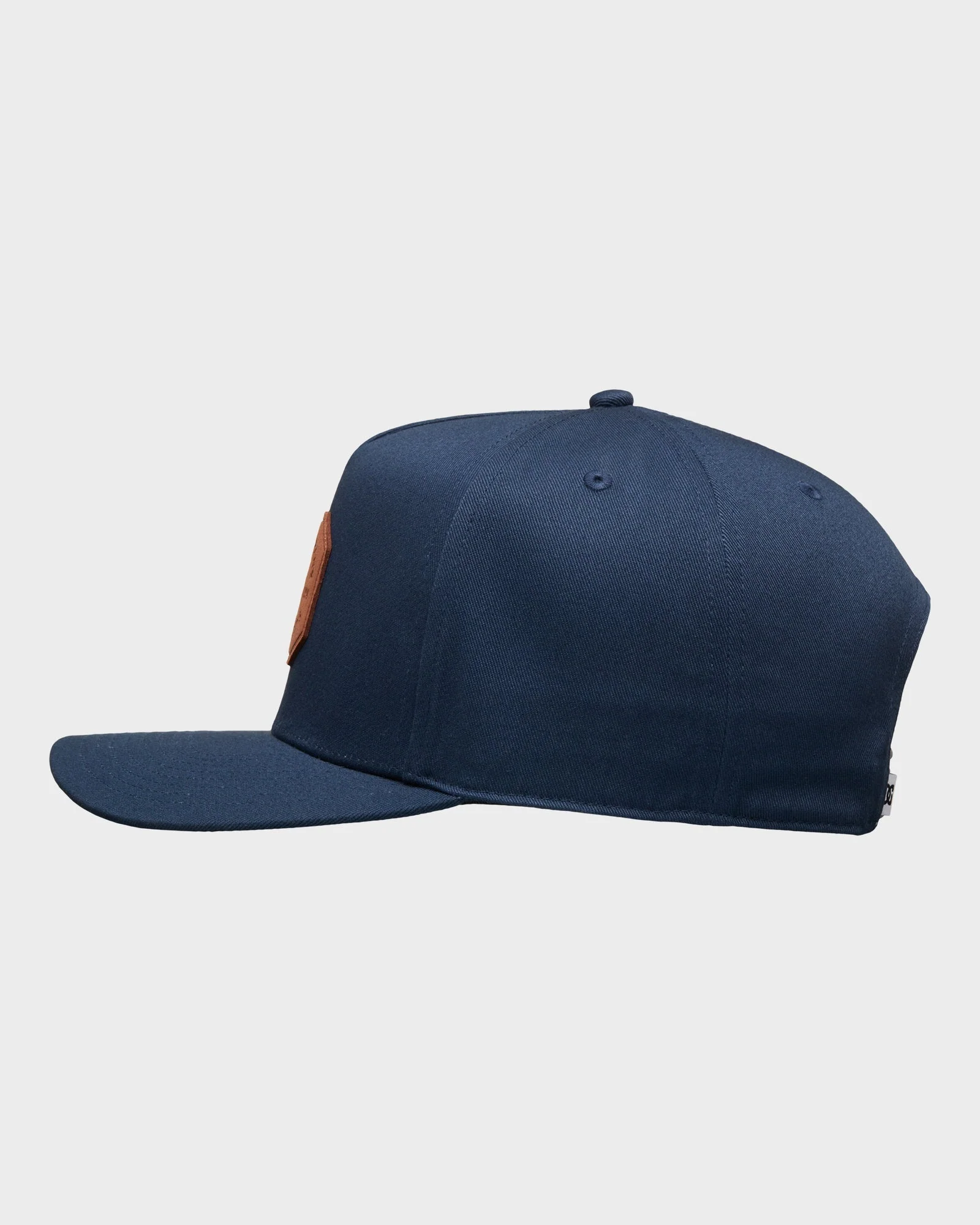 Mens Reynotts Snapback Cap - Image 2