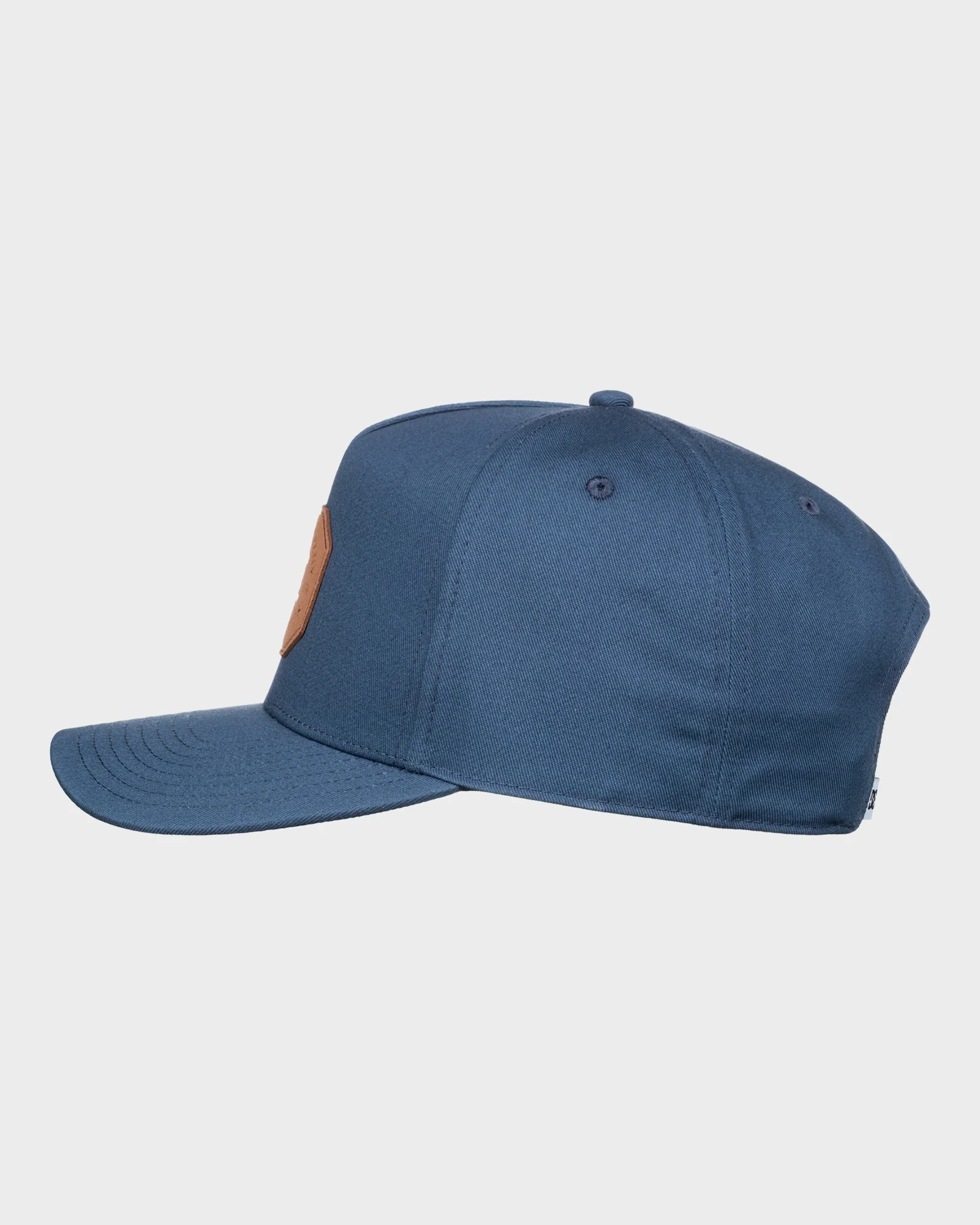 Mens Reynotts Snapback Cap - Image 2
