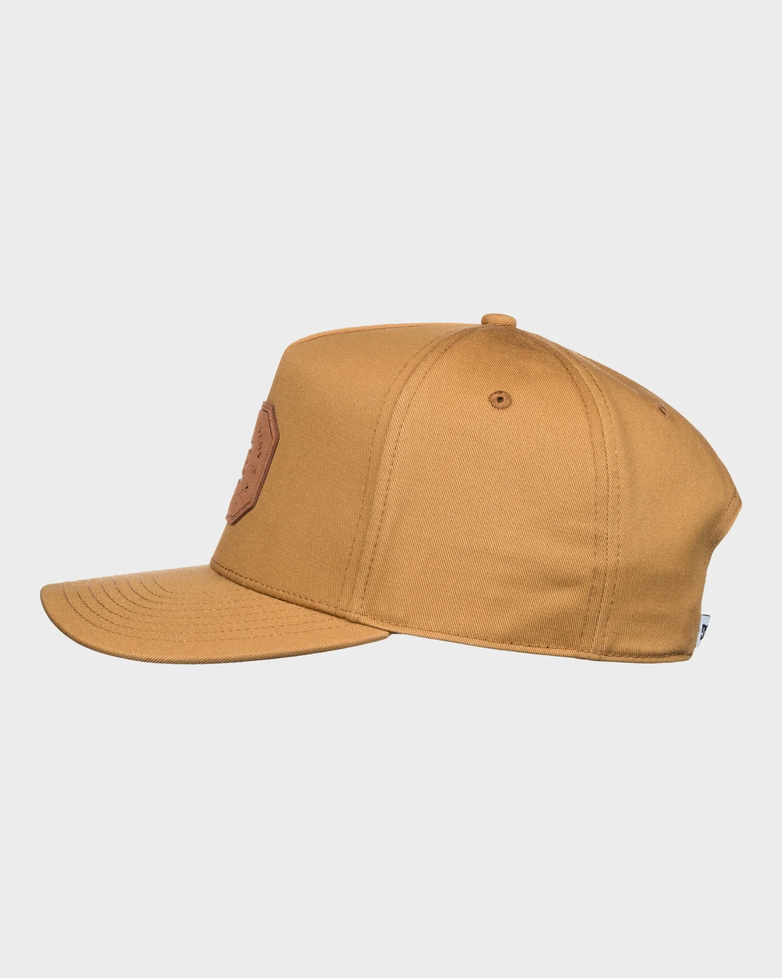 Mens Reynotts Snapback Cap - Image 2